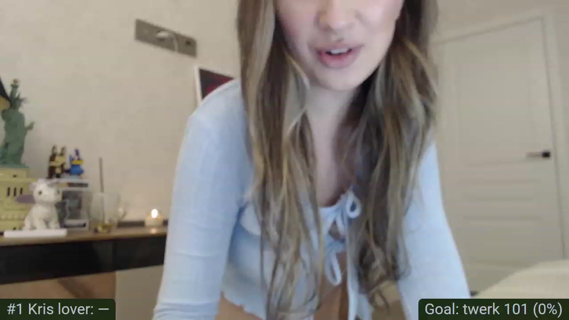 Gallery image thumbnail from Tama_gotchi's myfreecams stream on, 06/09/2023, 15:31 image 9 of 20