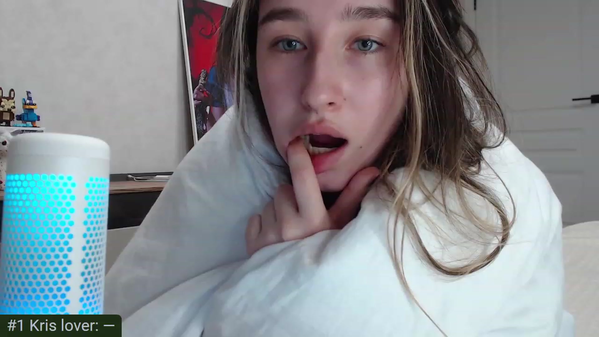 Gallery image thumbnail from Tama_gotchi's myfreecams stream on, 06/20/2023, 17:57 image 12 of 20