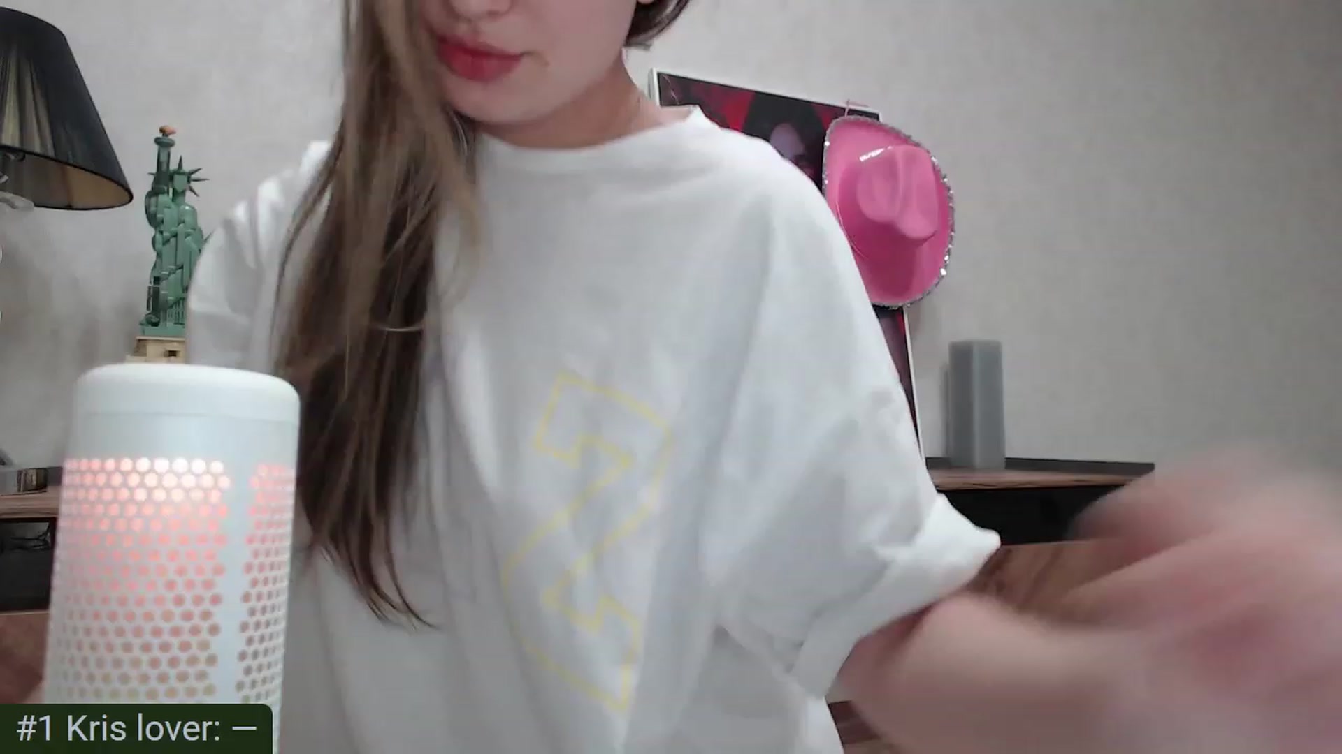 Gallery image thumbnail from Tama_gotchi's myfreecams stream on, 06/20/2023, 17:57 image 5 of 20