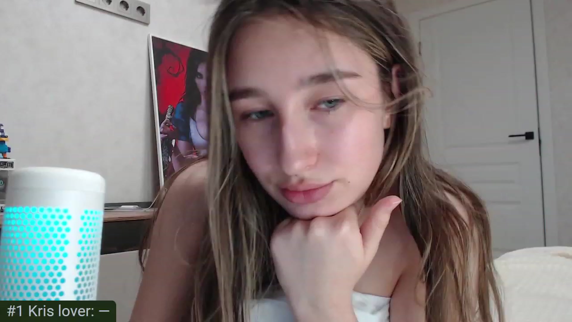 Gallery image thumbnail from Tama_gotchi's myfreecams stream on, 06/20/2023, 17:57 image 13 of 20