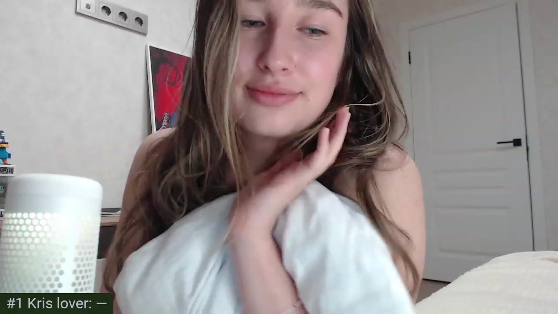 Gallery image thumbnail from Tama_gotchi's myfreecams stream on, 06/20/2023, 17:57 image 15 of 20