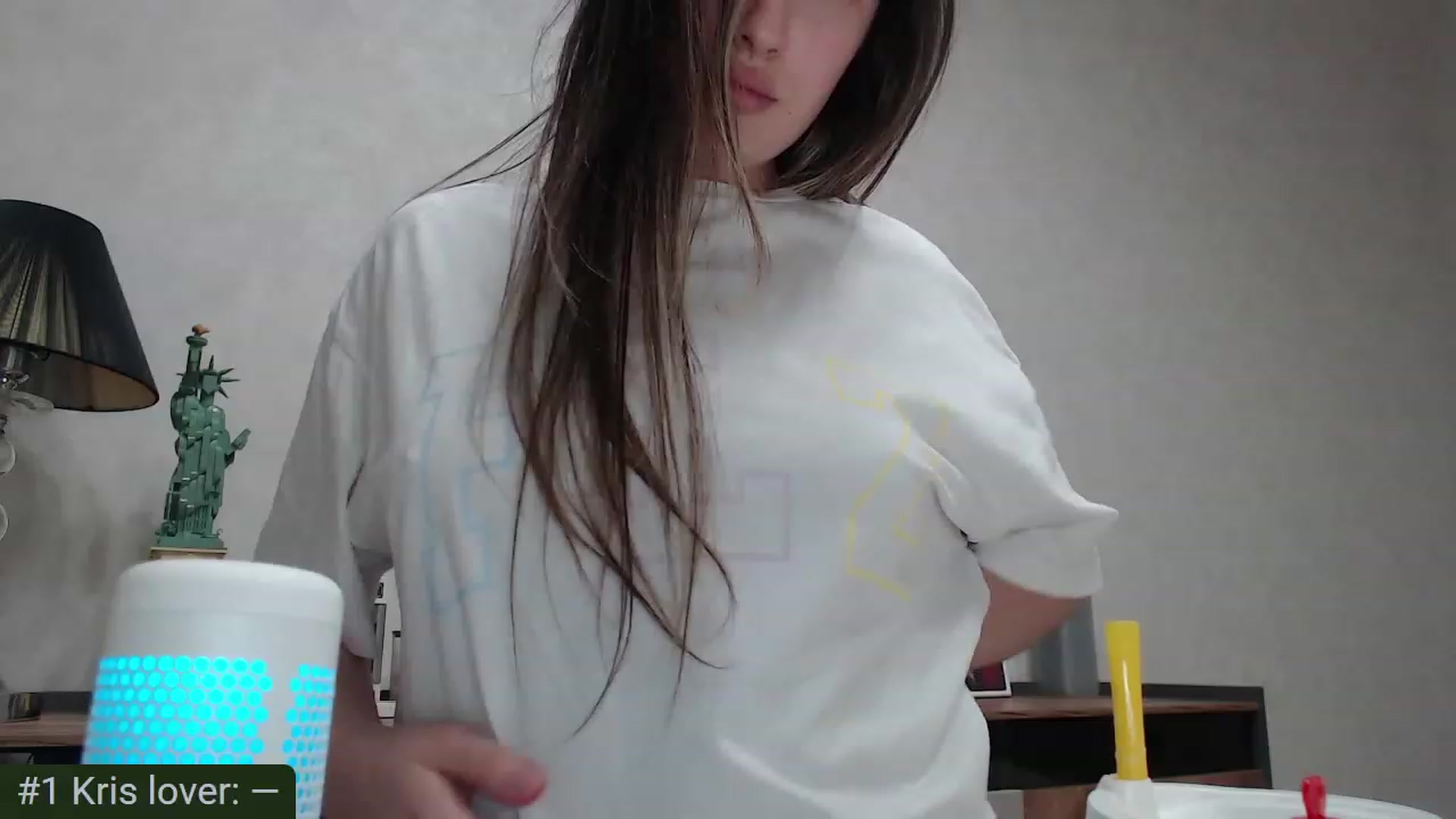 Gallery image thumbnail from Tama_gotchi's myfreecams stream on, 06/20/2023, 17:57 image 1 of 20