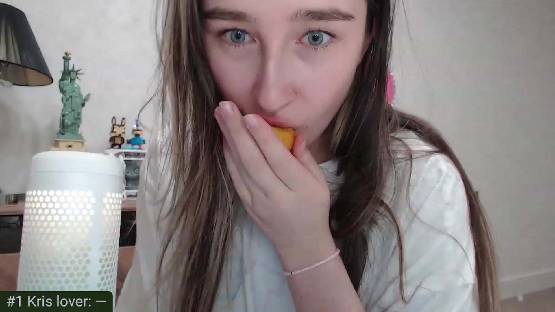 Gallery image thumbnail from Tama_gotchi's myfreecams stream on, 06/20/2023, 17:57 image 4 of 20