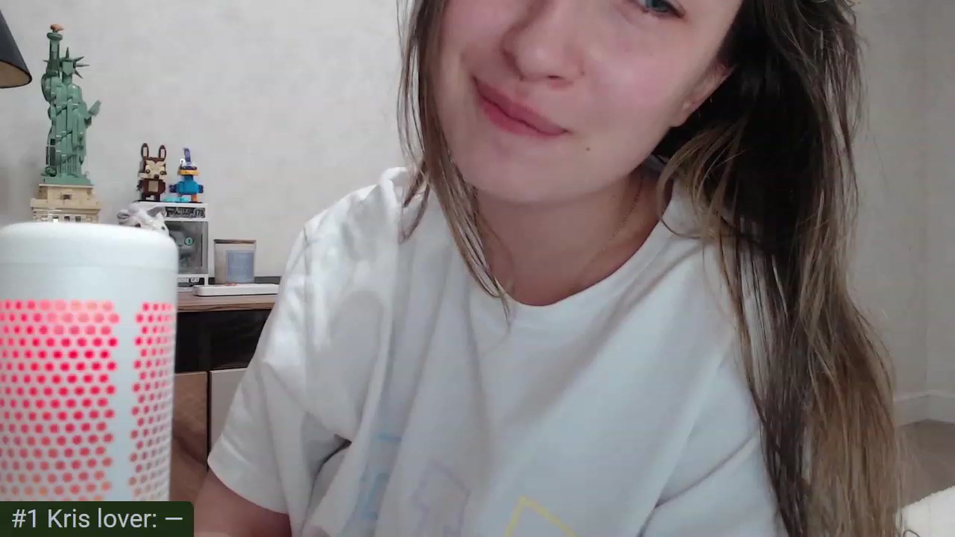 Gallery image thumbnail from Tama_gotchi's myfreecams stream on, 06/20/2023, 17:57 image 6 of 20