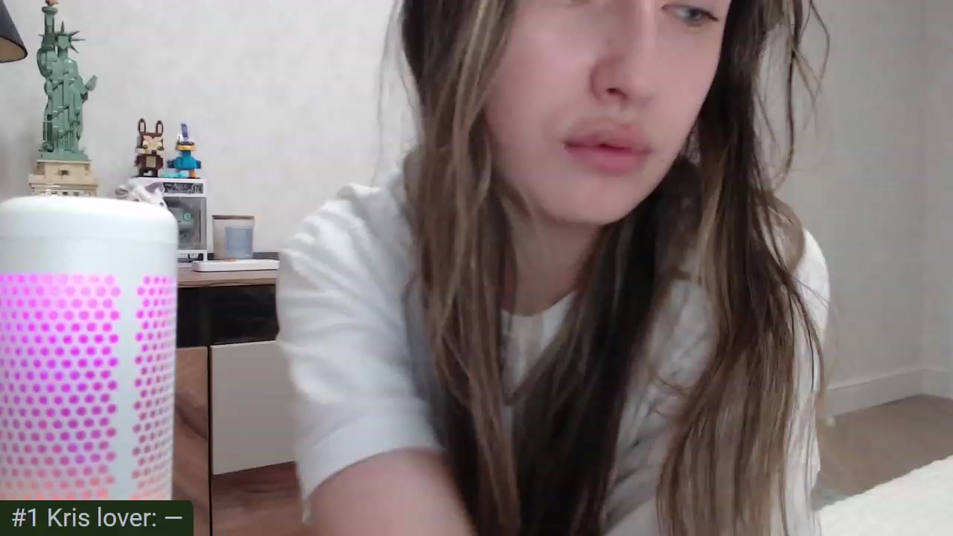 Gallery image thumbnail from Tama_gotchi's myfreecams stream on, 06/20/2023, 17:57 image 7 of 20