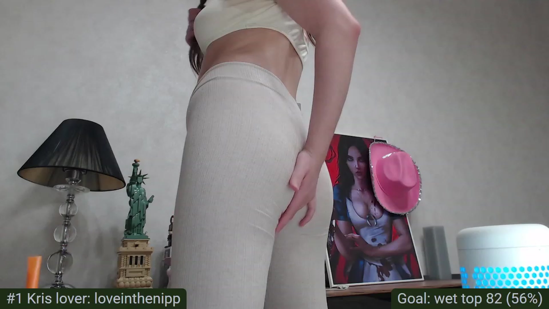 Gallery image thumbnail from Tama_gotchi's myfreecams stream on, 06/22/2023, 16:41 image 19 of 20