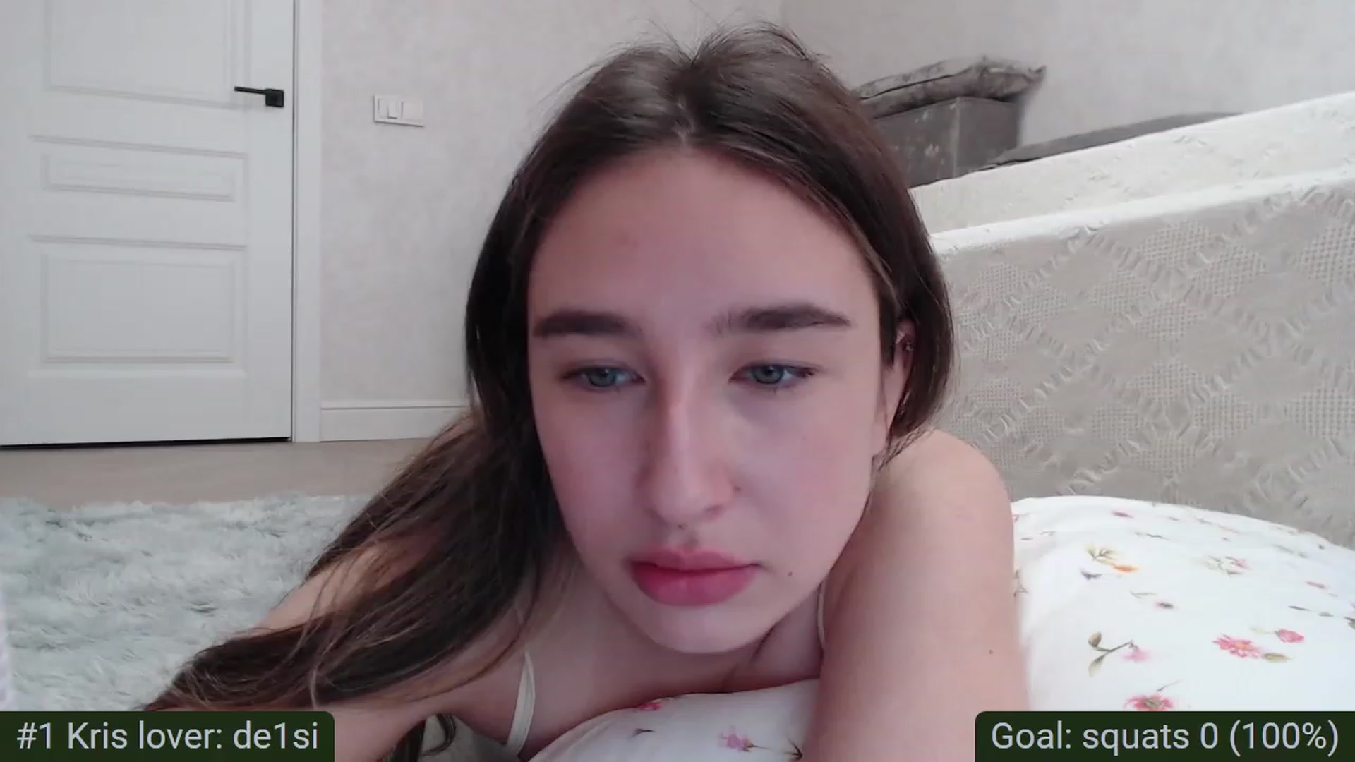 Gallery image thumbnail from Tama_gotchi's myfreecams stream on, 07/09/2023, 08:01 image 5 of 20