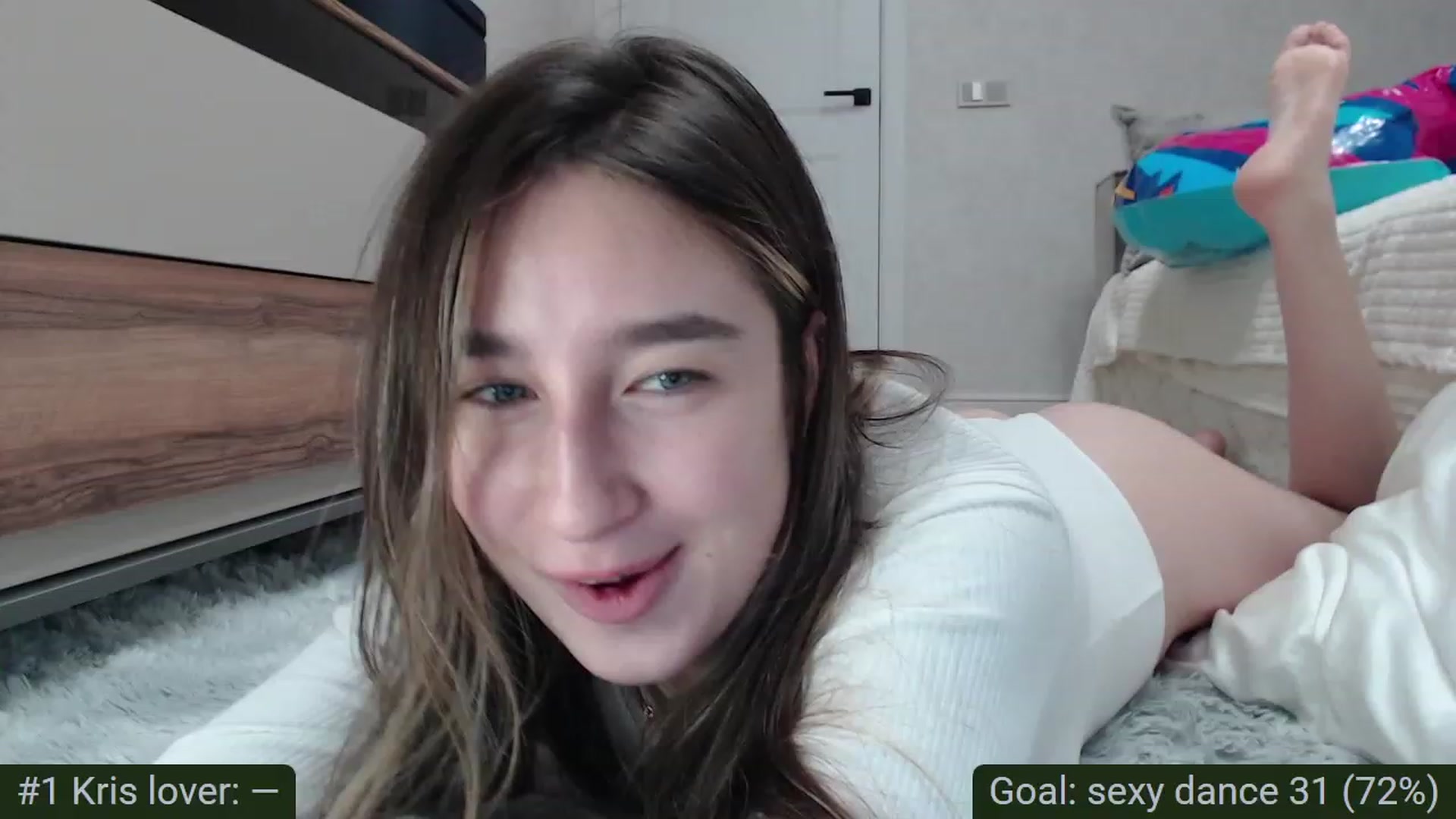 Gallery image thumbnail from Tama_gotchi's myfreecams stream on, 07/13/2023, 15:30 image 10 of 20