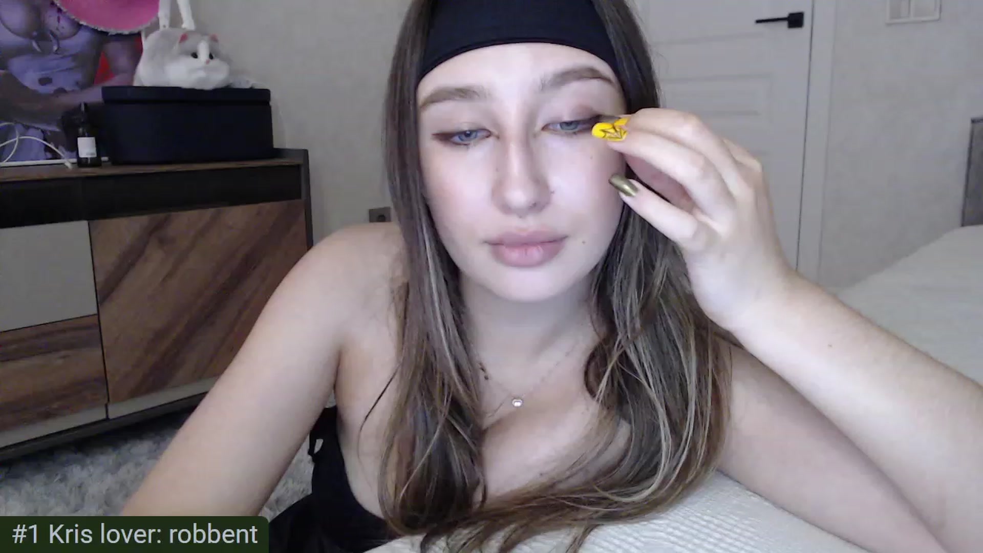 Gallery image thumbnail from Tama_gotchi's myfreecams stream on, 07/31/2023, 12:04 image 12 of 20