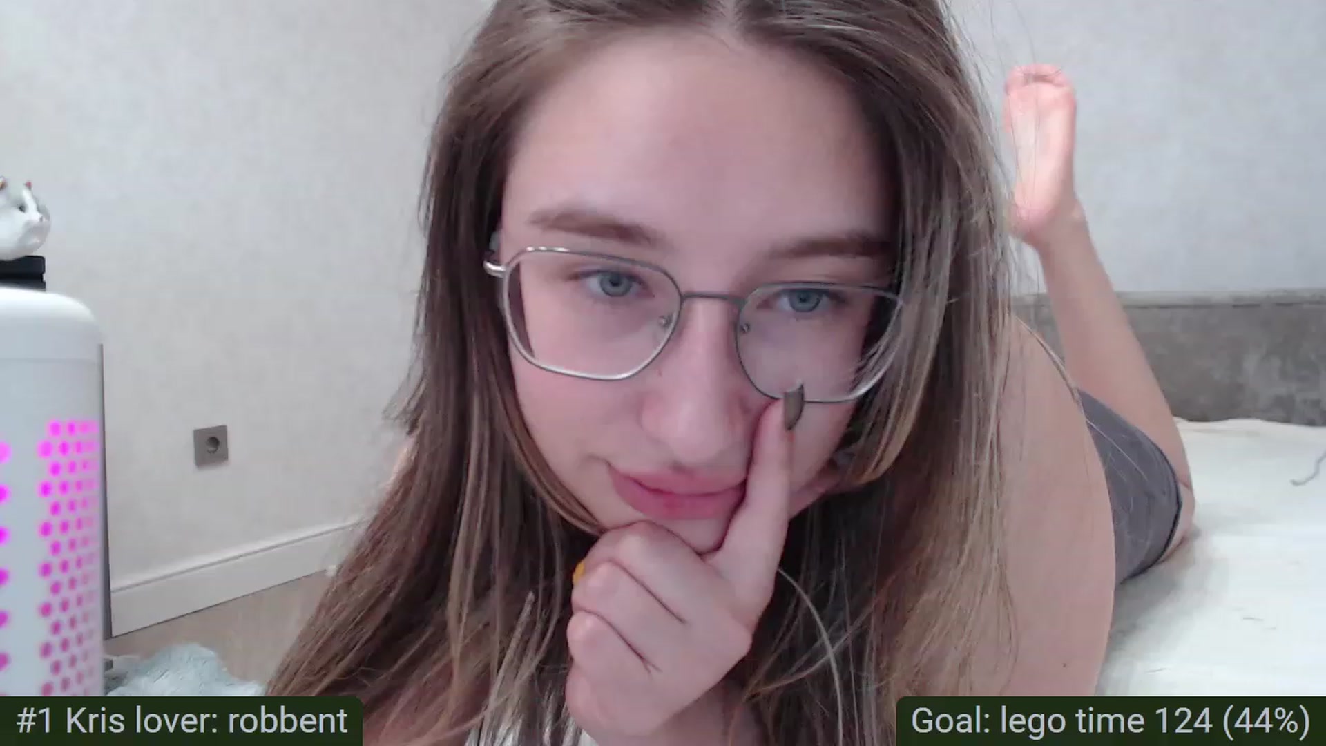 Gallery image thumbnail from Tama_gotchi's myfreecams stream on, 08/05/2023, 10:39 image 4 of 20