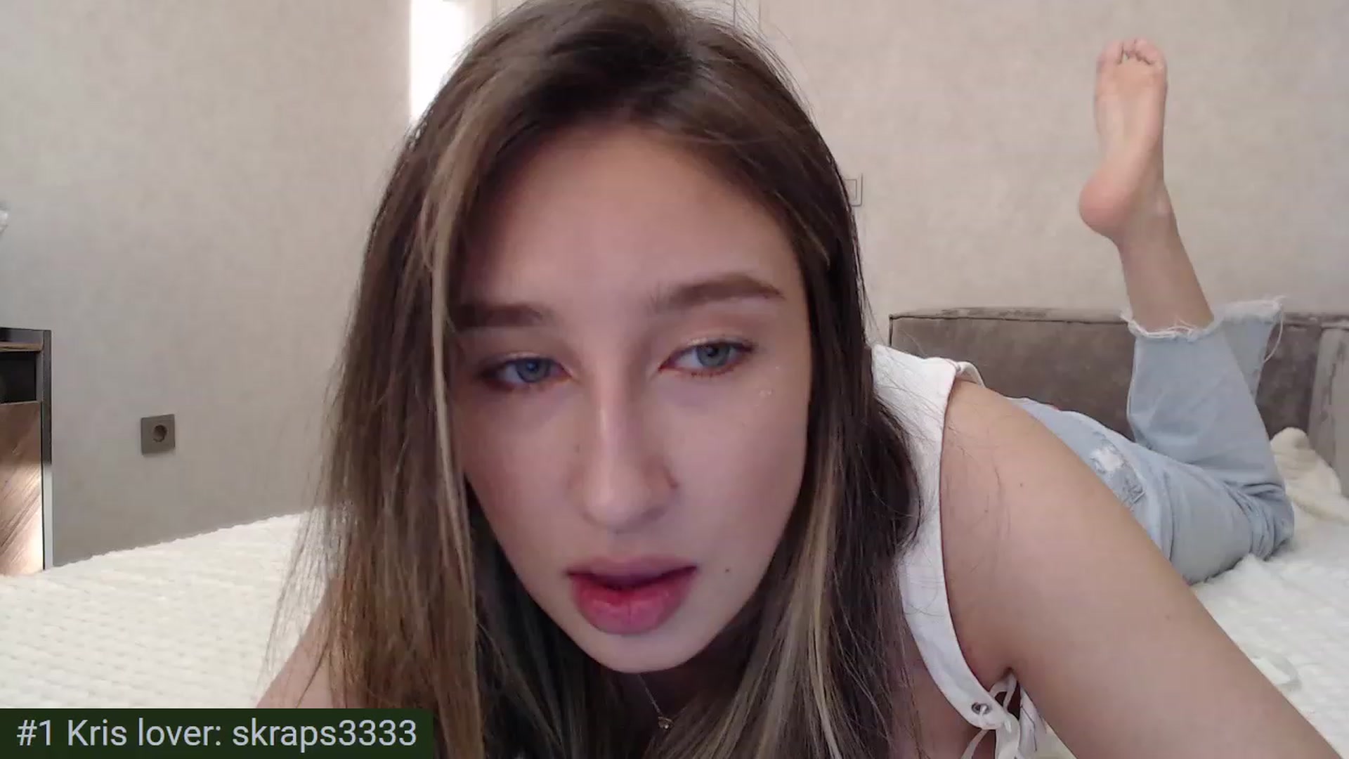 Gallery image thumbnail from Tama_gotchi's myfreecams stream on, 08/06/2023, 13:21 image 19 of 20