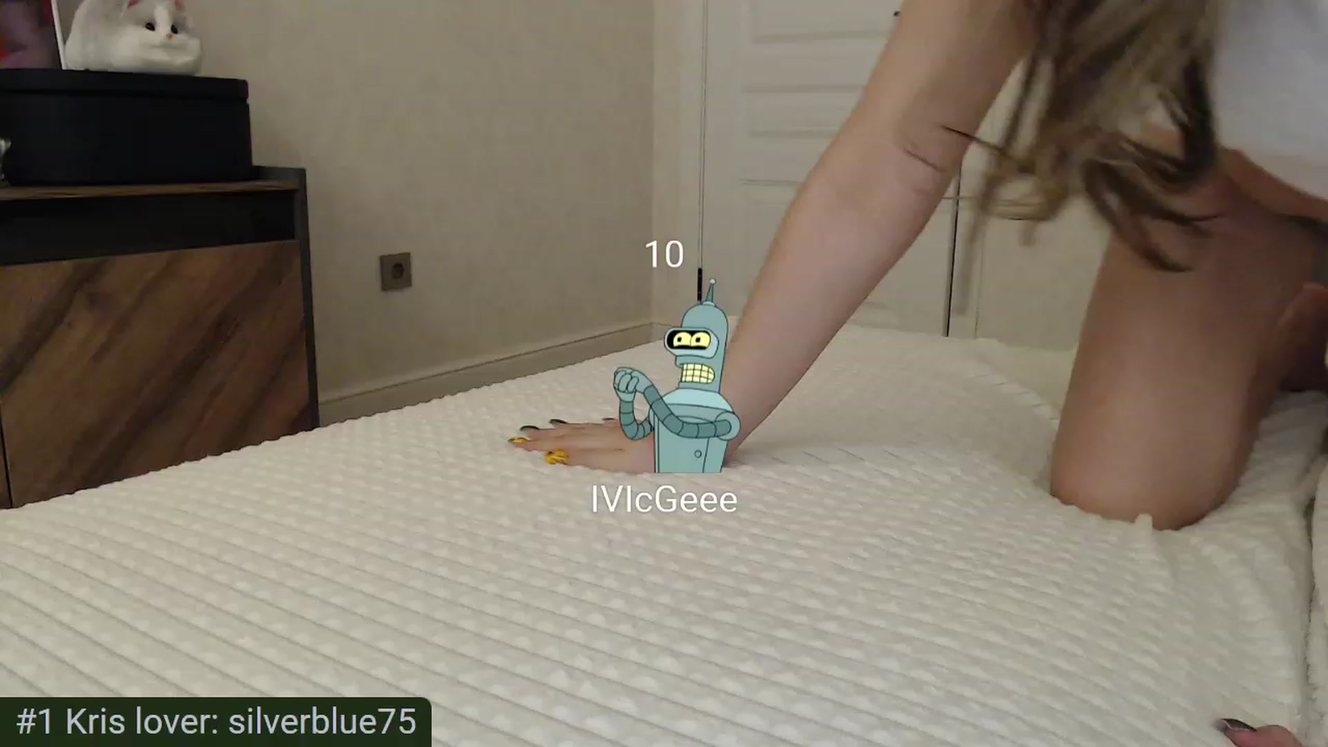 Gallery image thumbnail from Tama_gotchi's myfreecams stream on, 08/07/2023, 17:16 image 17 of 20
