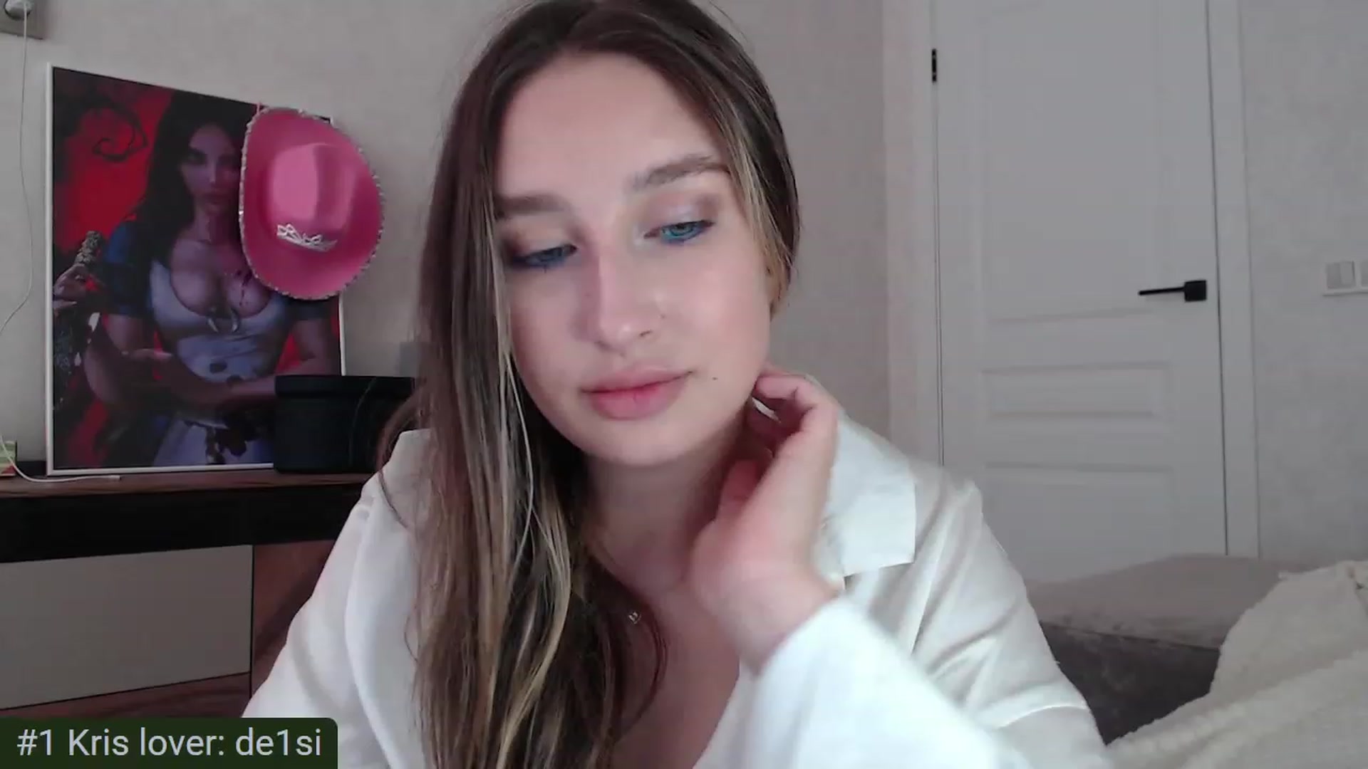 Gallery image thumbnail from Tama_gotchi's myfreecams stream on, 08/26/2023, 08:00 image 9 of 20