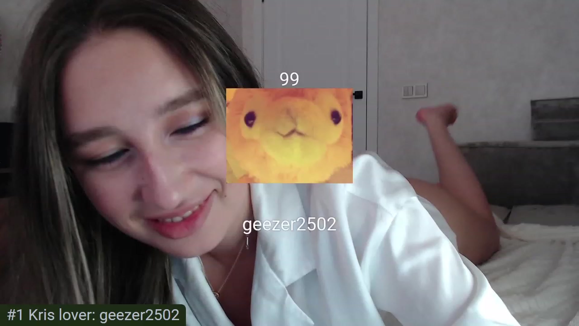Gallery image thumbnail from Tama_gotchi's myfreecams stream on, 08/26/2023, 08:00 image 12 of 20
