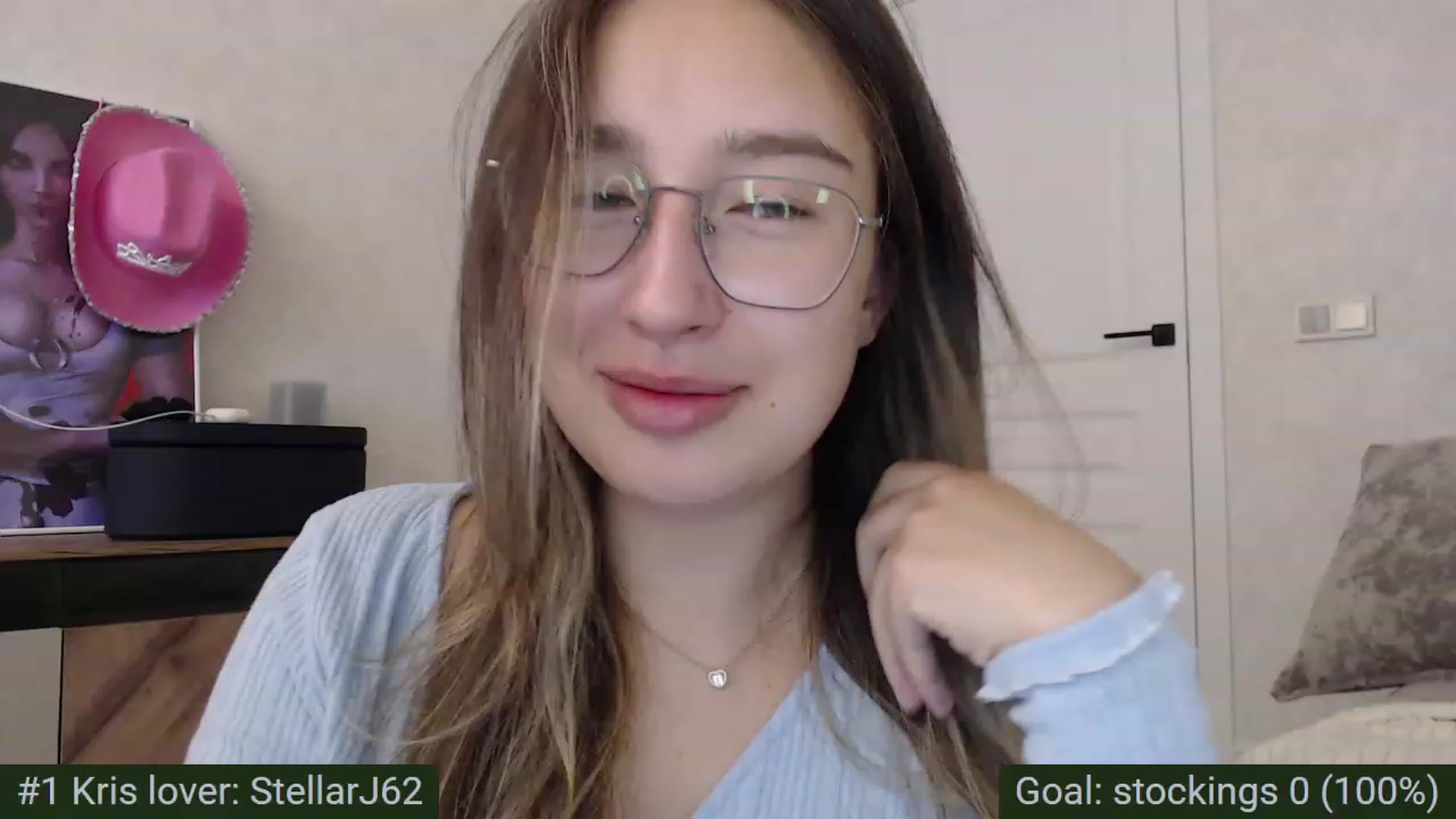 Gallery image thumbnail from Tama_gotchi's myfreecams stream on, 08/30/2023, 06:08 image 8 of 20