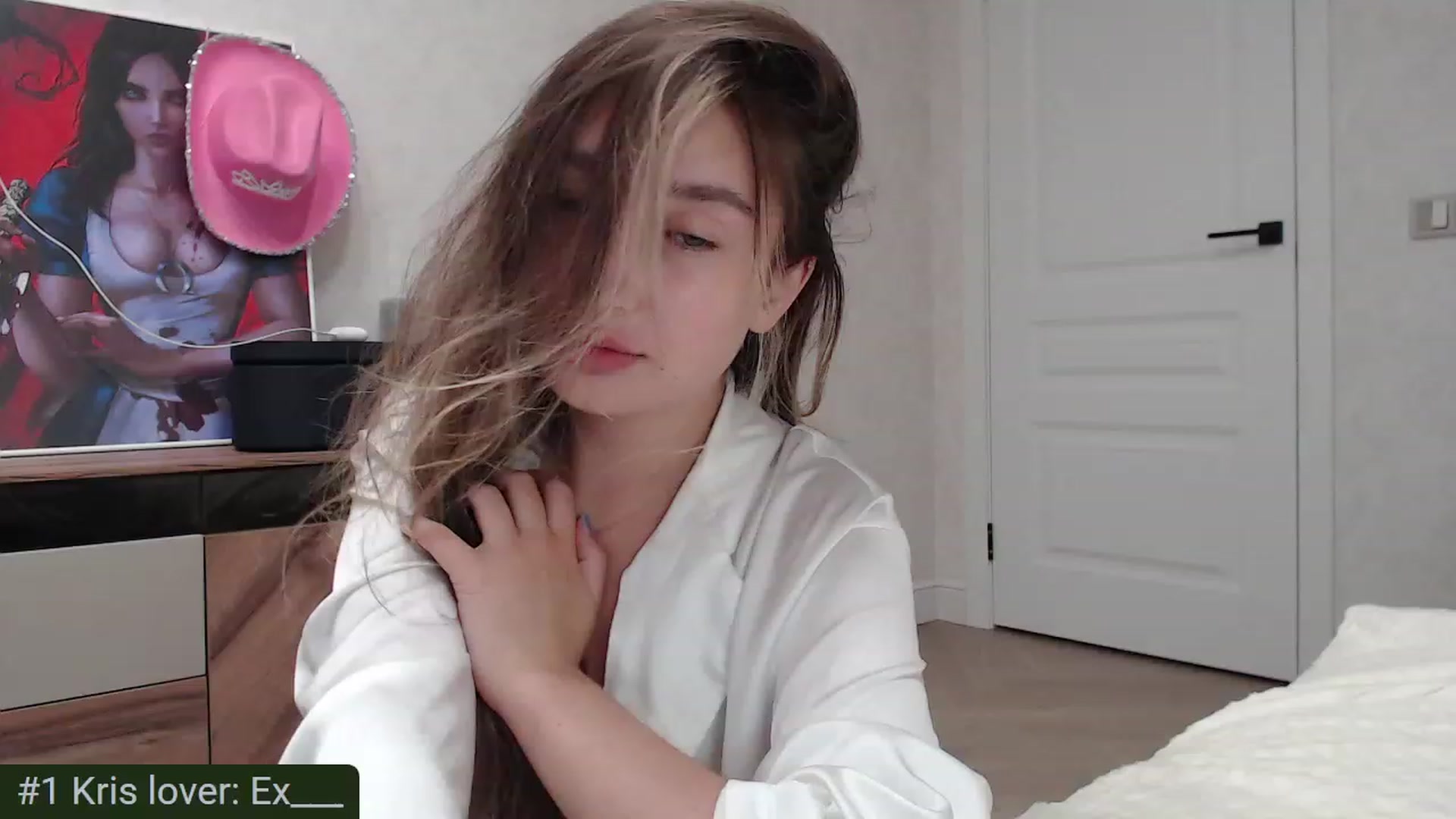 Gallery image thumbnail from Tama_gotchi's myfreecams stream on, 09/05/2023, 08:31 image 19 of 20