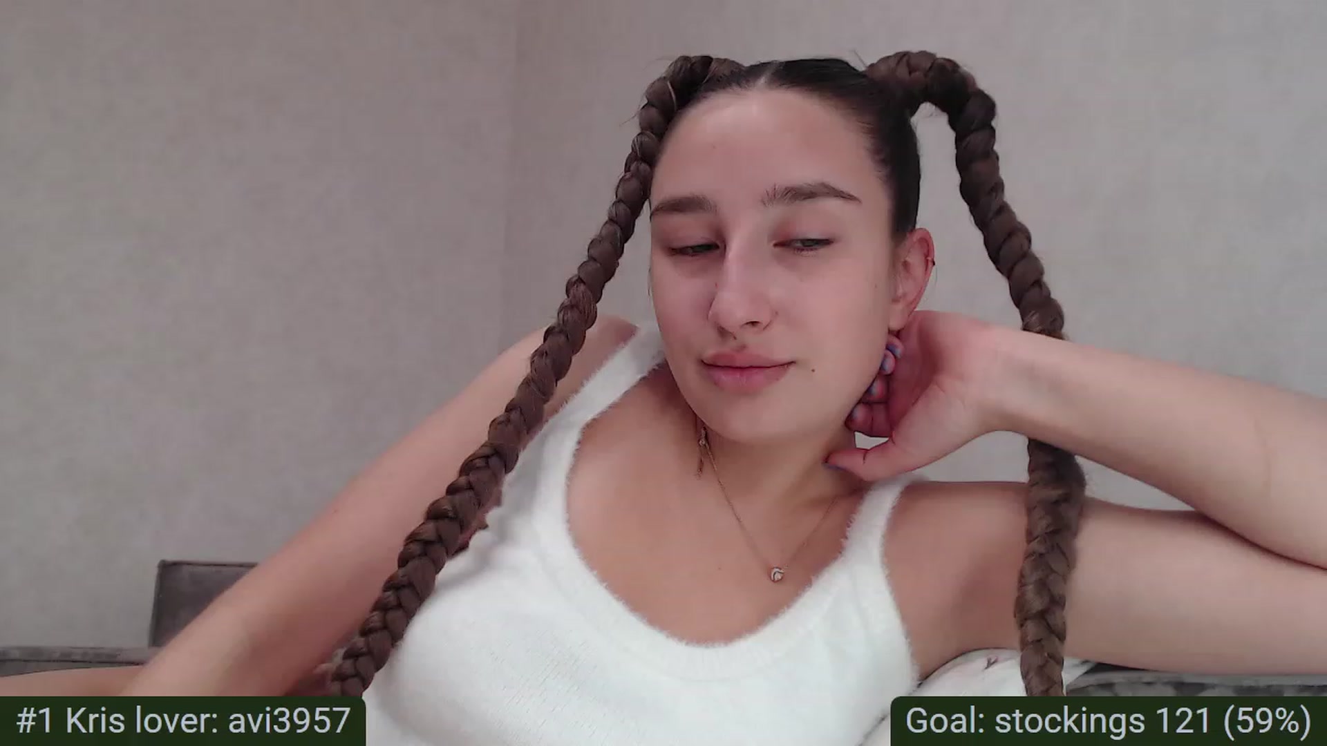 Gallery image thumbnail from Tama_gotchi's myfreecams stream on, 09/10/2023, 10:27 image 8 of 20