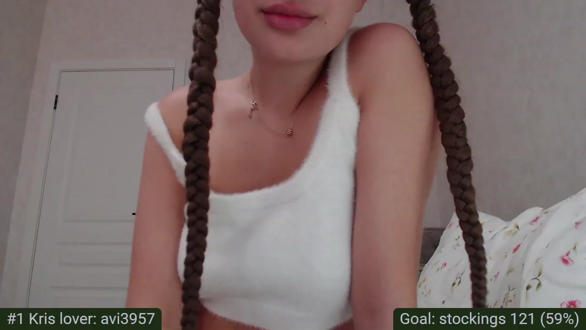 Gallery image thumbnail from Tama_gotchi's myfreecams stream on, 09/10/2023, 10:27 image 11 of 20