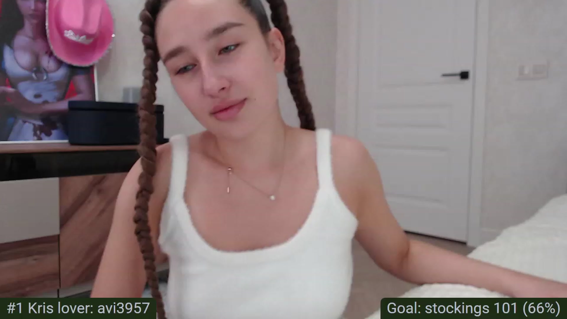 Gallery image thumbnail from Tama_gotchi's myfreecams stream on, 09/10/2023, 10:27 image 19 of 20