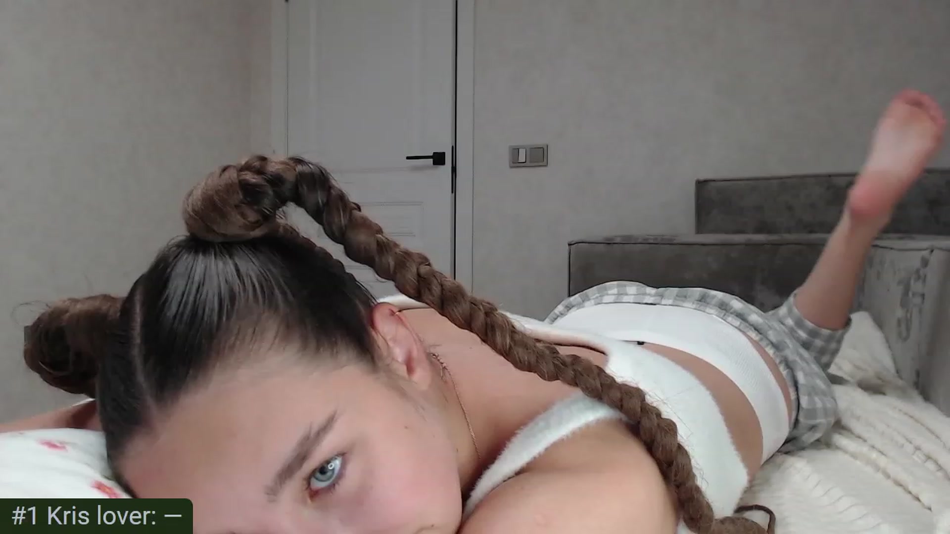 Gallery image thumbnail from Tama_gotchi's myfreecams stream on, 09/10/2023, 14:11 image 10 of 20