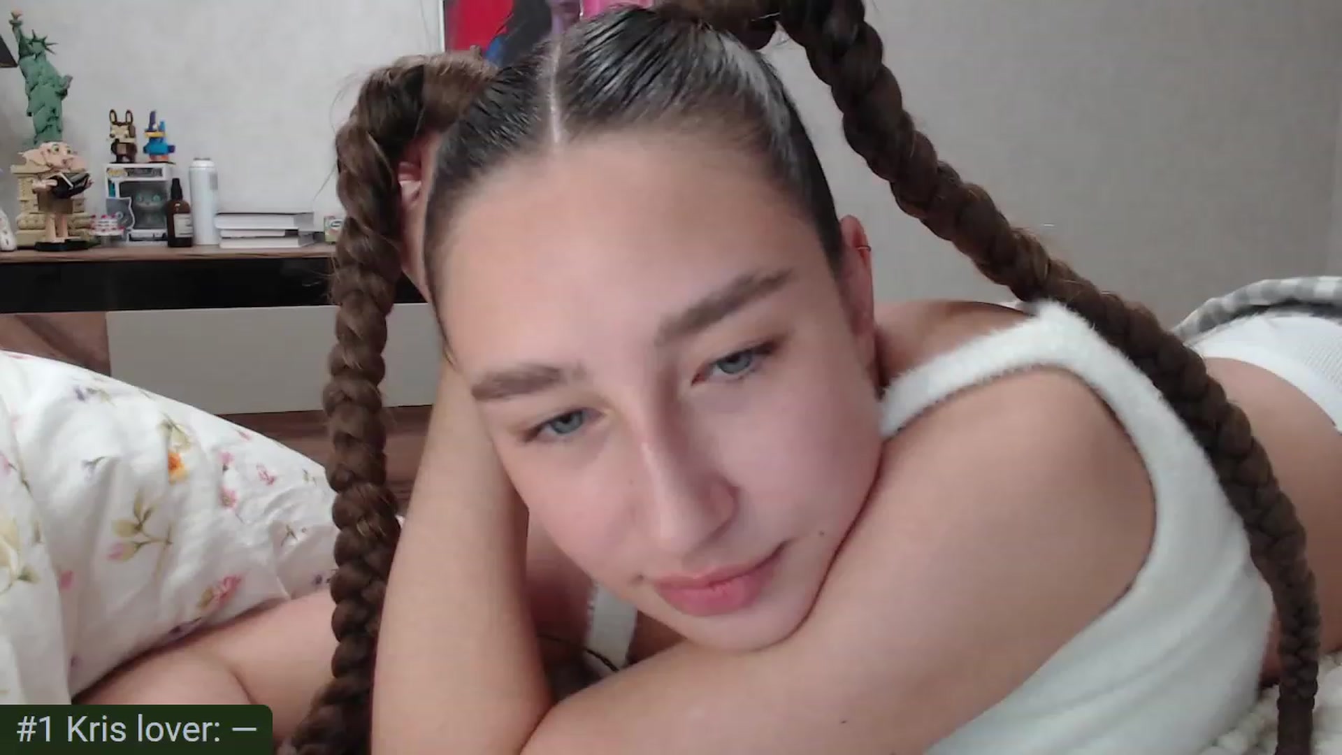 Gallery image thumbnail from Tama_gotchi's myfreecams stream on, 09/10/2023, 14:11 image 5 of 20