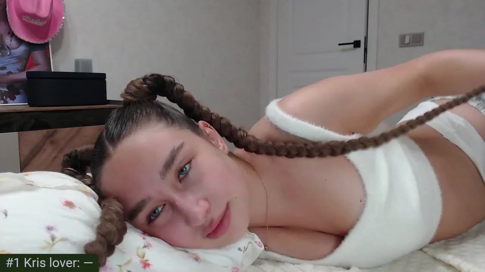 Gallery image thumbnail from Tama_gotchi's myfreecams stream on, 09/10/2023, 14:11 image 12 of 20