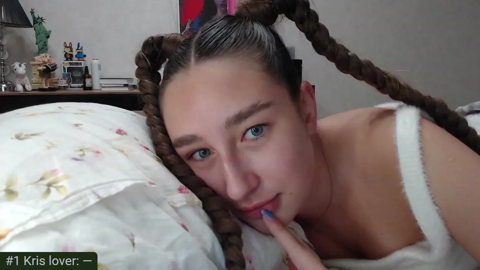 Gallery image thumbnail from Tama_gotchi's myfreecams stream on, 09/10/2023, 14:11 image 4 of 20