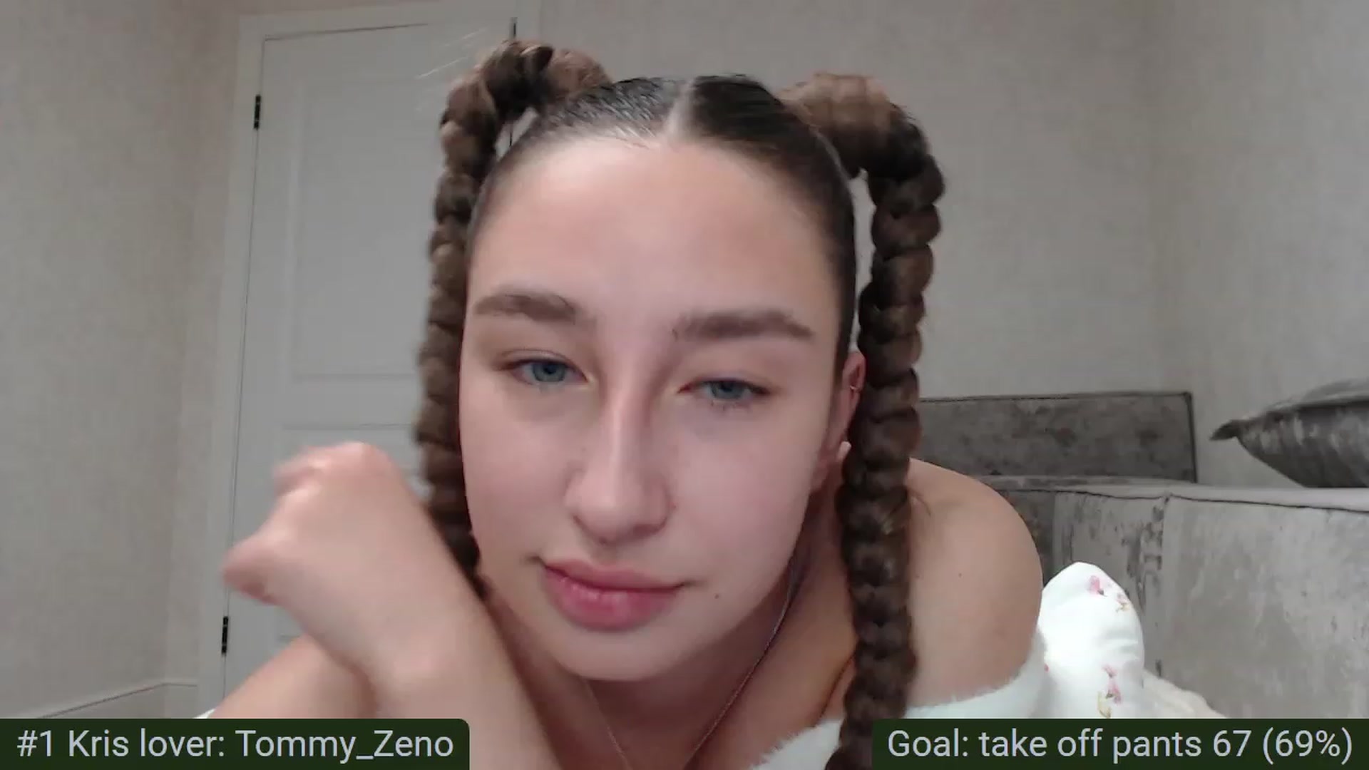 Gallery image thumbnail from Tama_gotchi's myfreecams stream on, 09/10/2023, 15:31 image 12 of 20