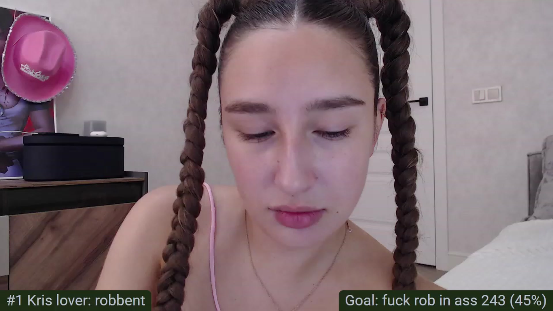 Gallery image thumbnail from Tama_gotchi's myfreecams stream on, 09/11/2023, 12:14 image 3 of 20