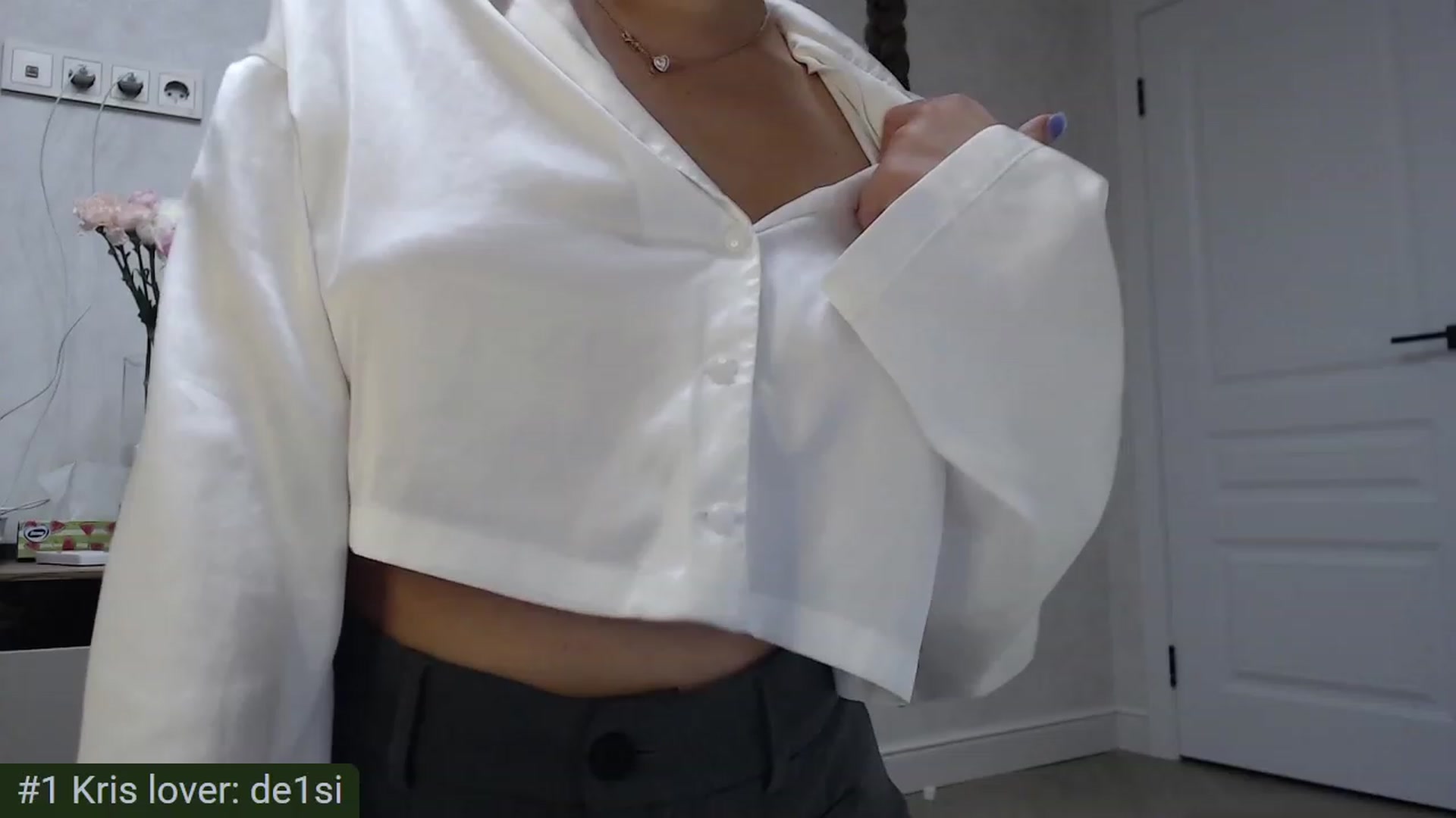 Gallery image thumbnail from Tama_gotchi's myfreecams stream on, 09/12/2023, 13:49 image 6 of 20