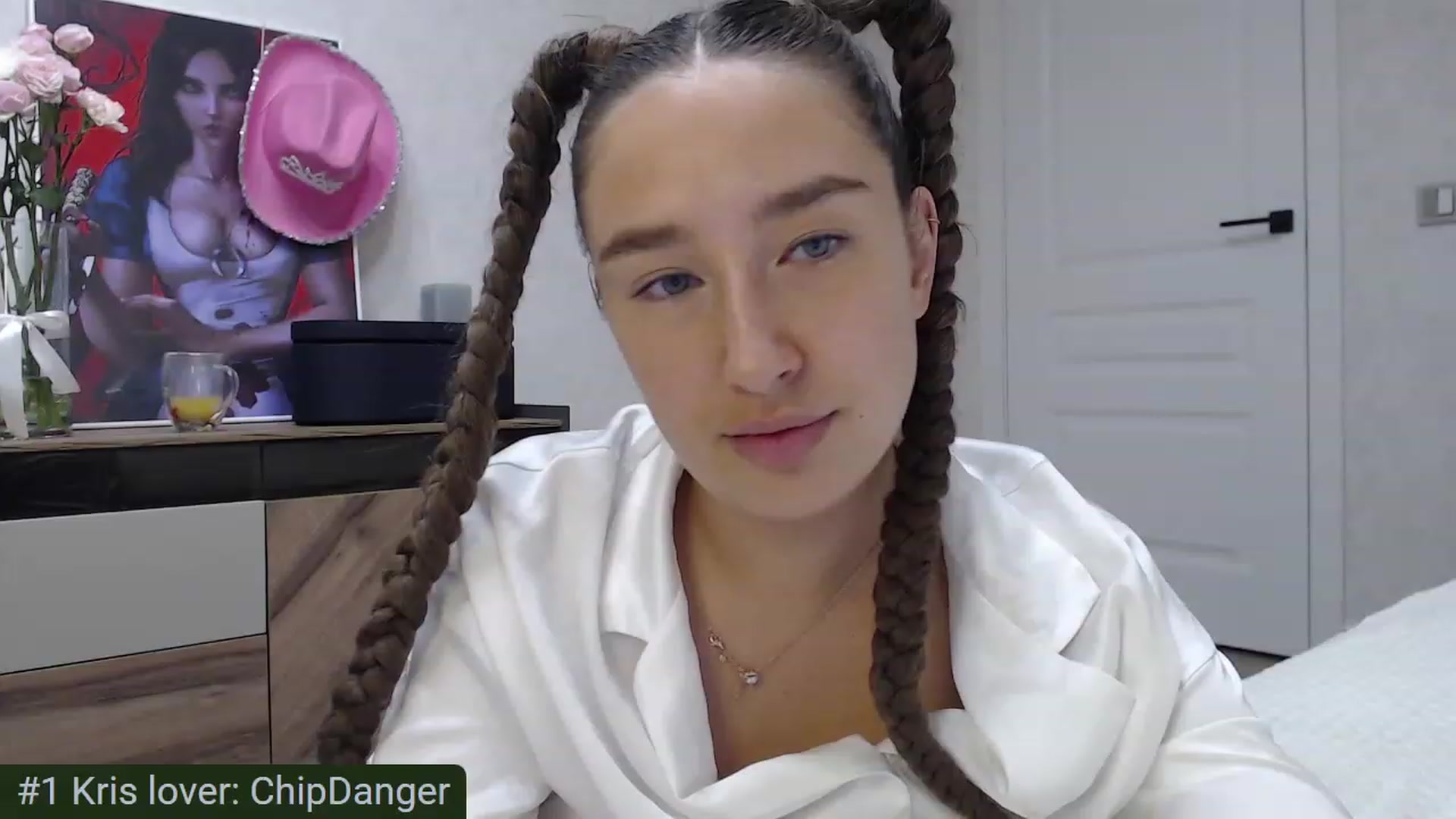 Gallery image thumbnail from Tama_gotchi's myfreecams stream on, 09/12/2023, 13:49 image 3 of 20