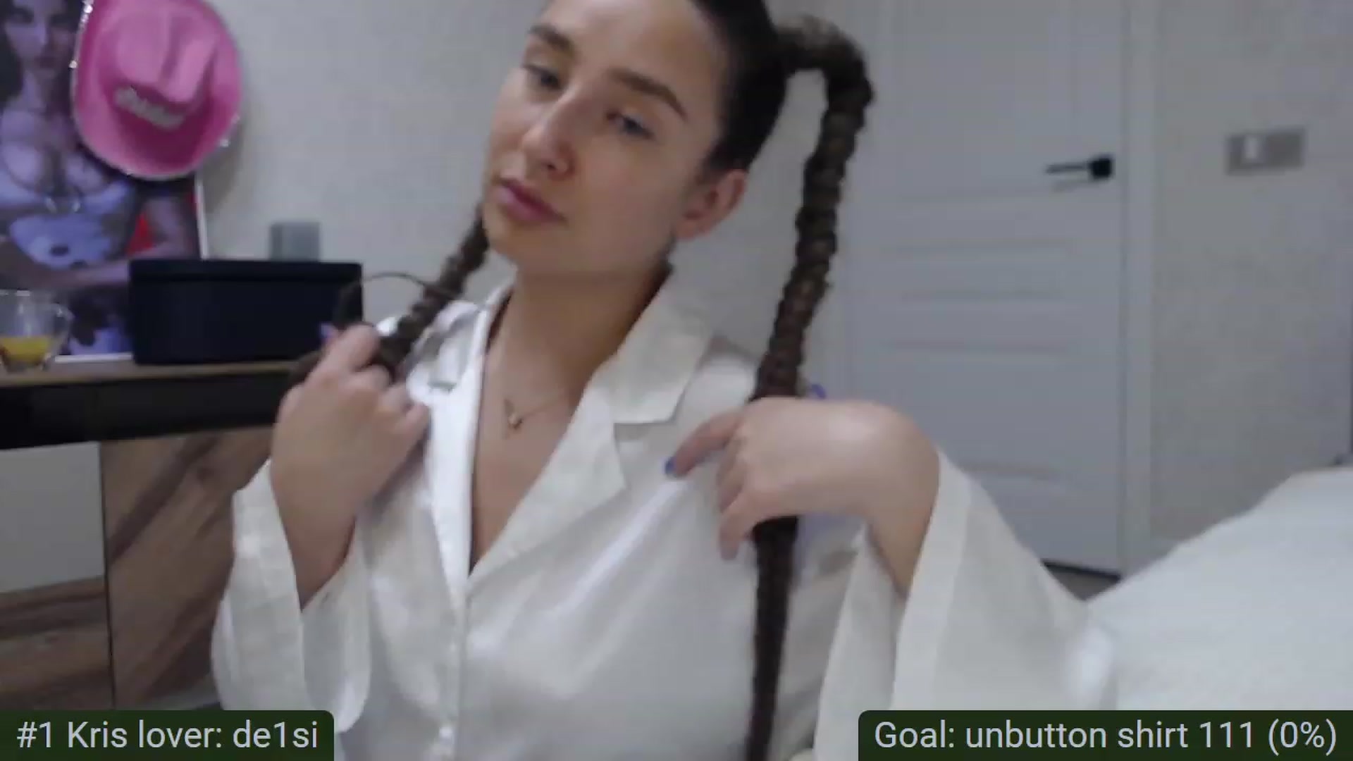 Gallery image thumbnail from Tama_gotchi's myfreecams stream on, 09/12/2023, 13:49 image 7 of 20