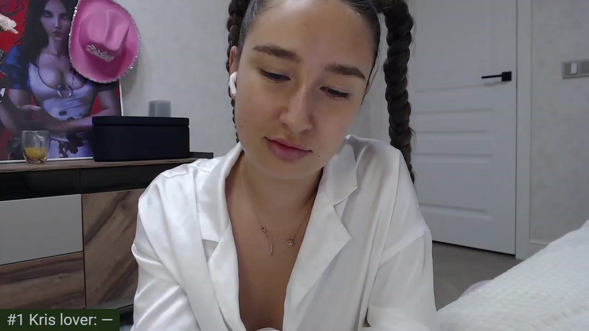 Gallery image thumbnail from Tama_gotchi's myfreecams stream on, 09/12/2023, 13:49 image 1 of 20