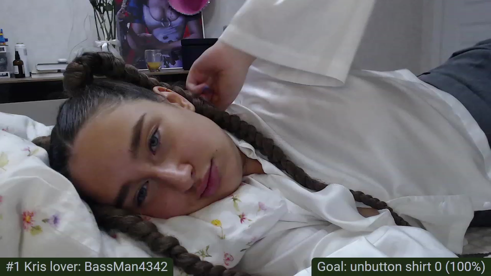 Gallery image thumbnail from Tama_gotchi's myfreecams stream on, 09/12/2023, 14:20 image 10 of 20
