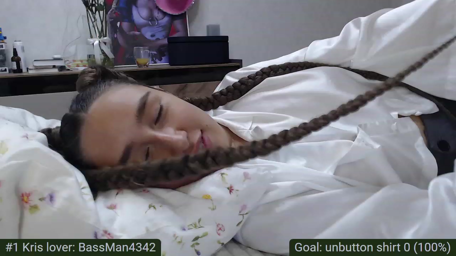 Gallery image thumbnail from Tama_gotchi's myfreecams stream on, 09/12/2023, 14:20 image 9 of 20