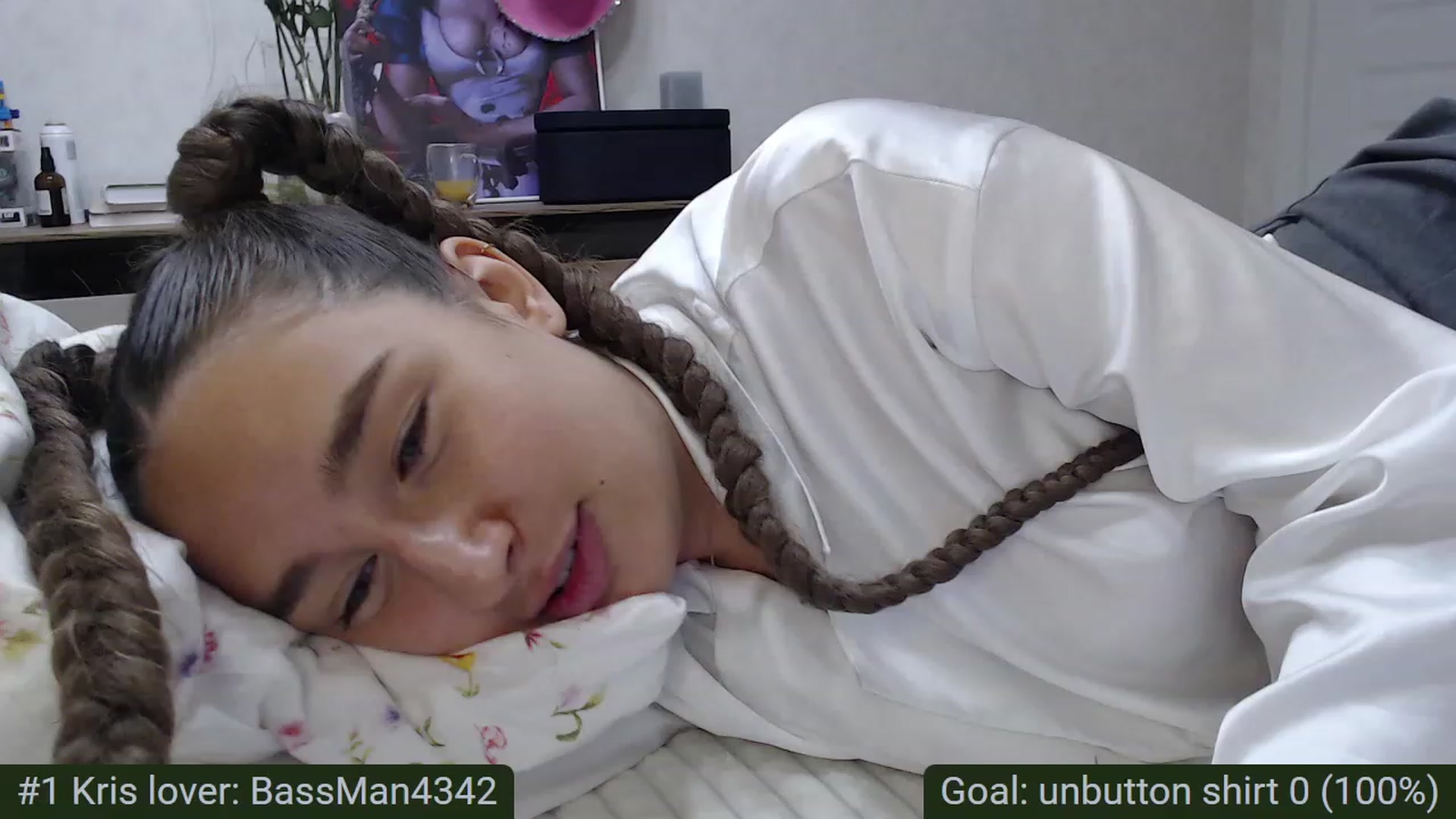 Gallery image thumbnail from Tama_gotchi's myfreecams stream on, 09/12/2023, 14:20 image 13 of 20