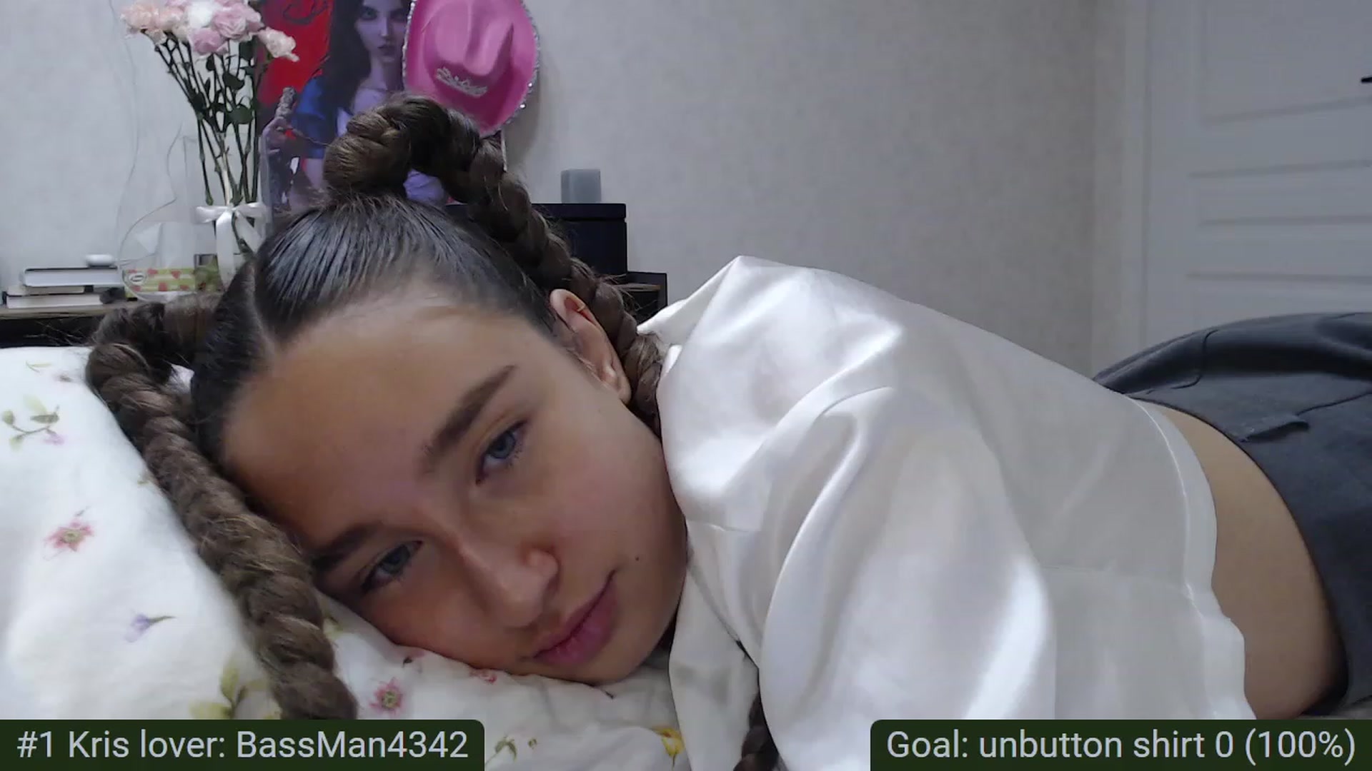 Gallery image thumbnail from Tama_gotchi's myfreecams stream on, 09/12/2023, 14:20 image 2 of 20