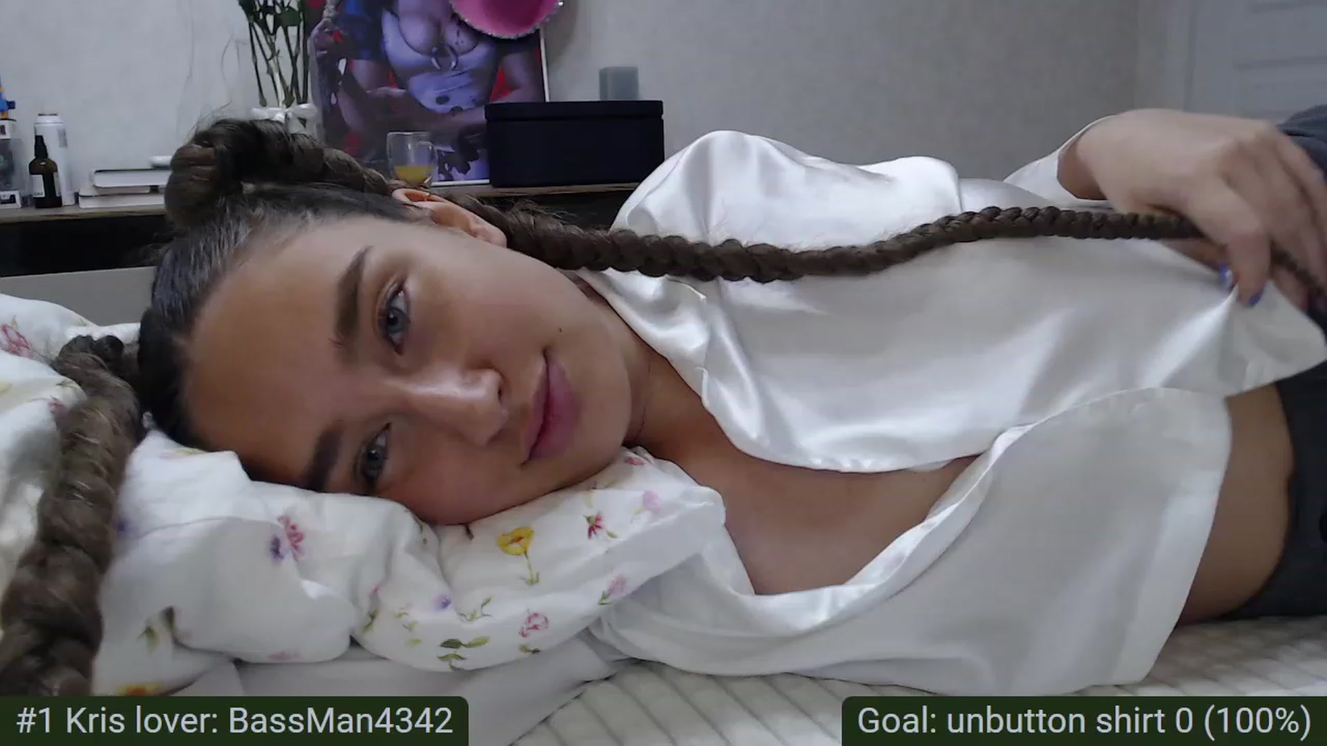 Gallery image thumbnail from Tama_gotchi's myfreecams stream on, 09/12/2023, 14:20 image 11 of 20