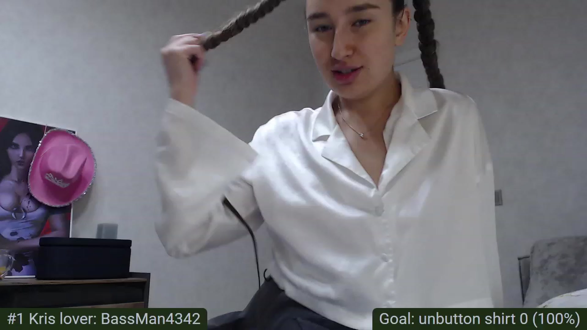 Gallery image thumbnail from Tama_gotchi's myfreecams stream on, 09/12/2023, 14:20 image 18 of 20