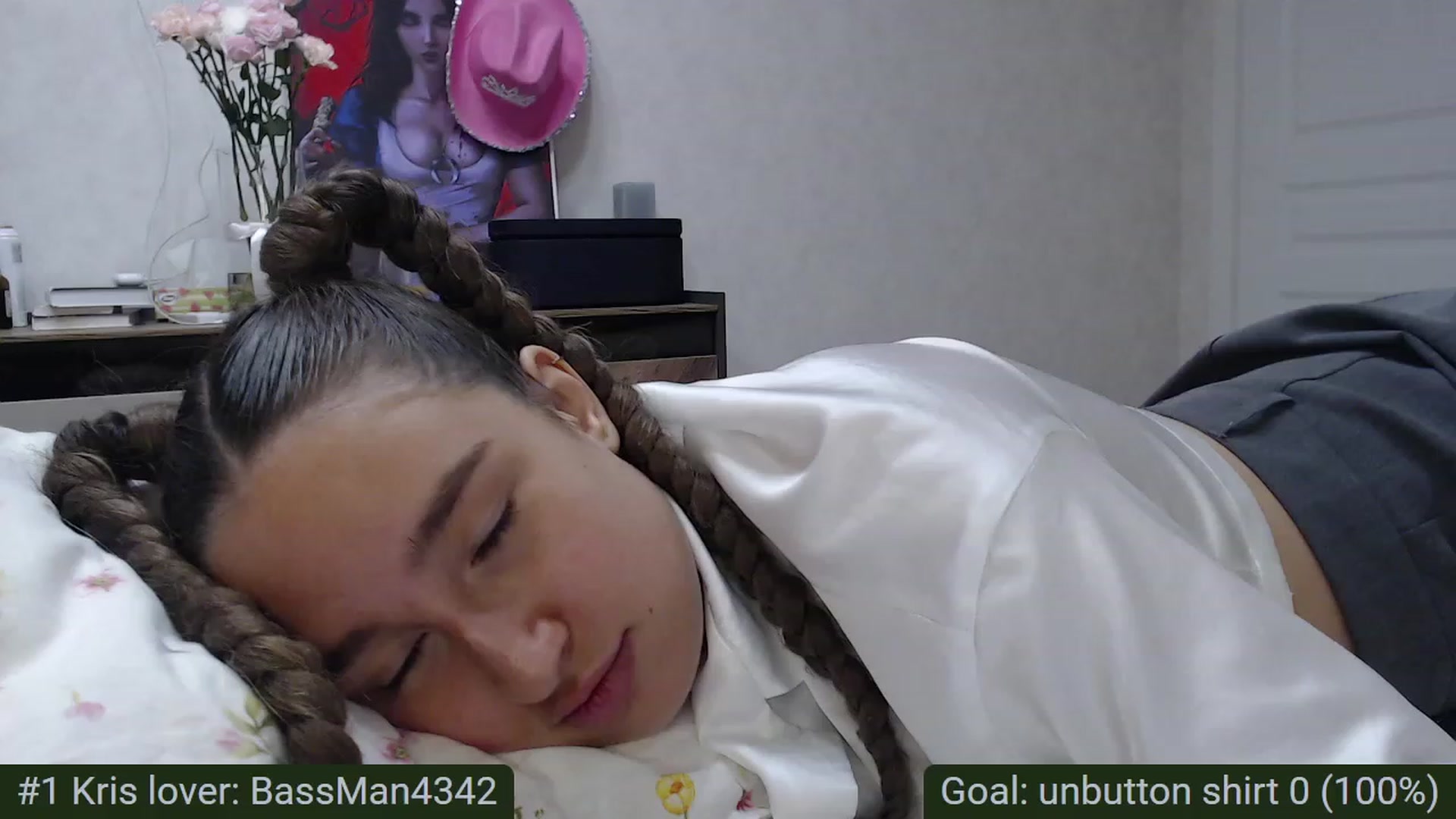 Gallery image thumbnail from Tama_gotchi's myfreecams stream on, 09/12/2023, 14:20 image 4 of 20