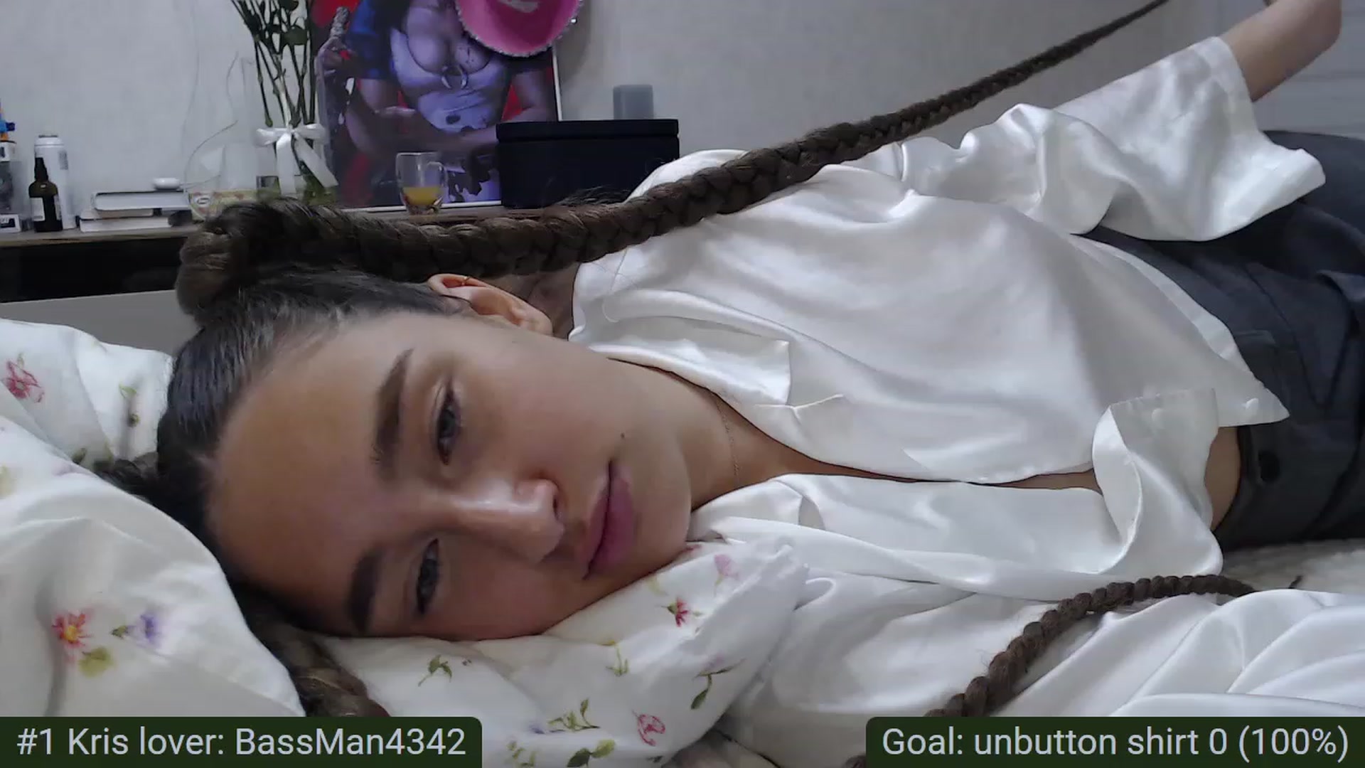 Gallery image thumbnail from Tama_gotchi's myfreecams stream on, 09/12/2023, 14:20 image 7 of 20