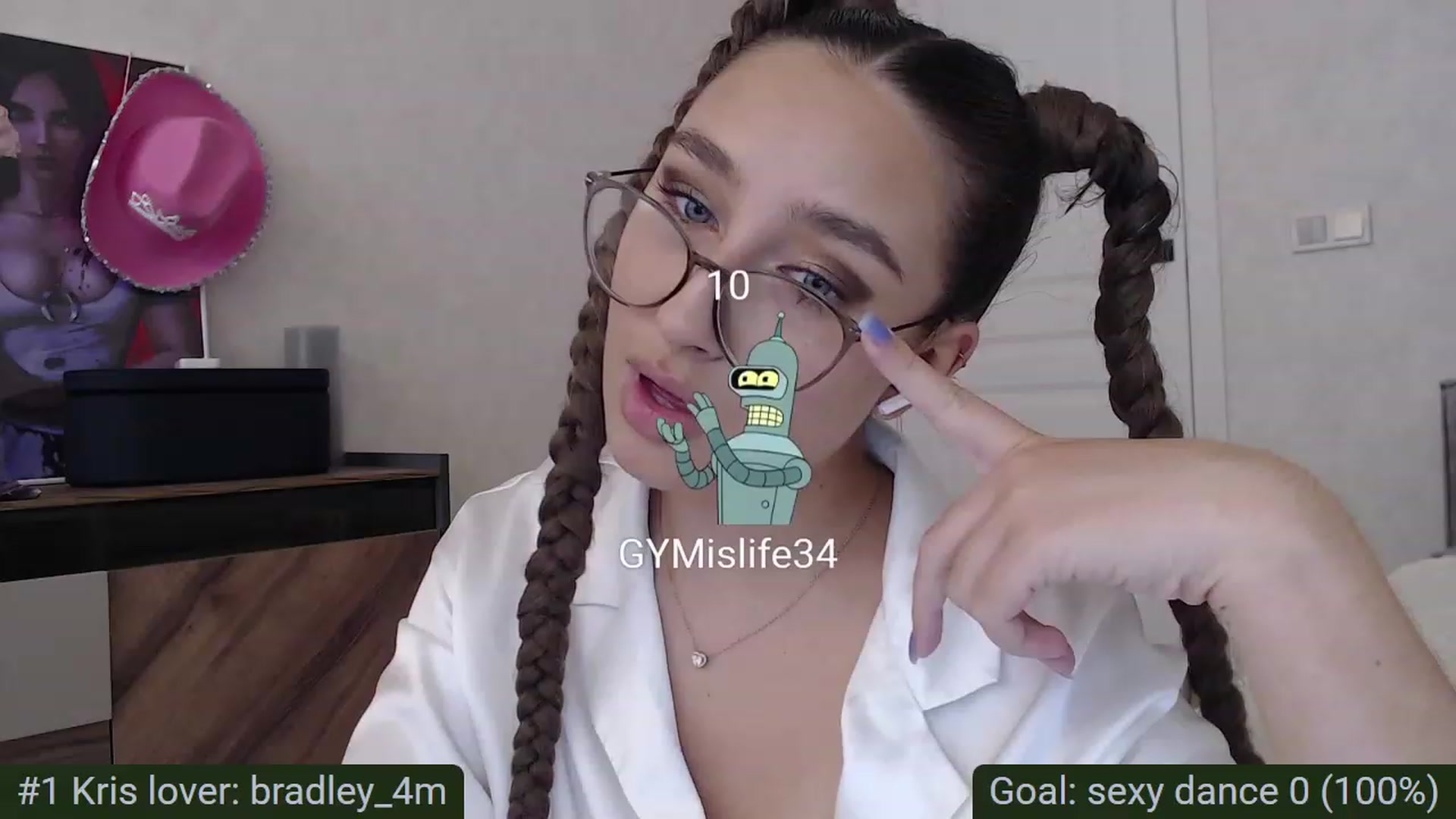 Gallery image thumbnail from Tama_gotchi's myfreecams stream on, 09/13/2023, 10:03 image 20 of 20