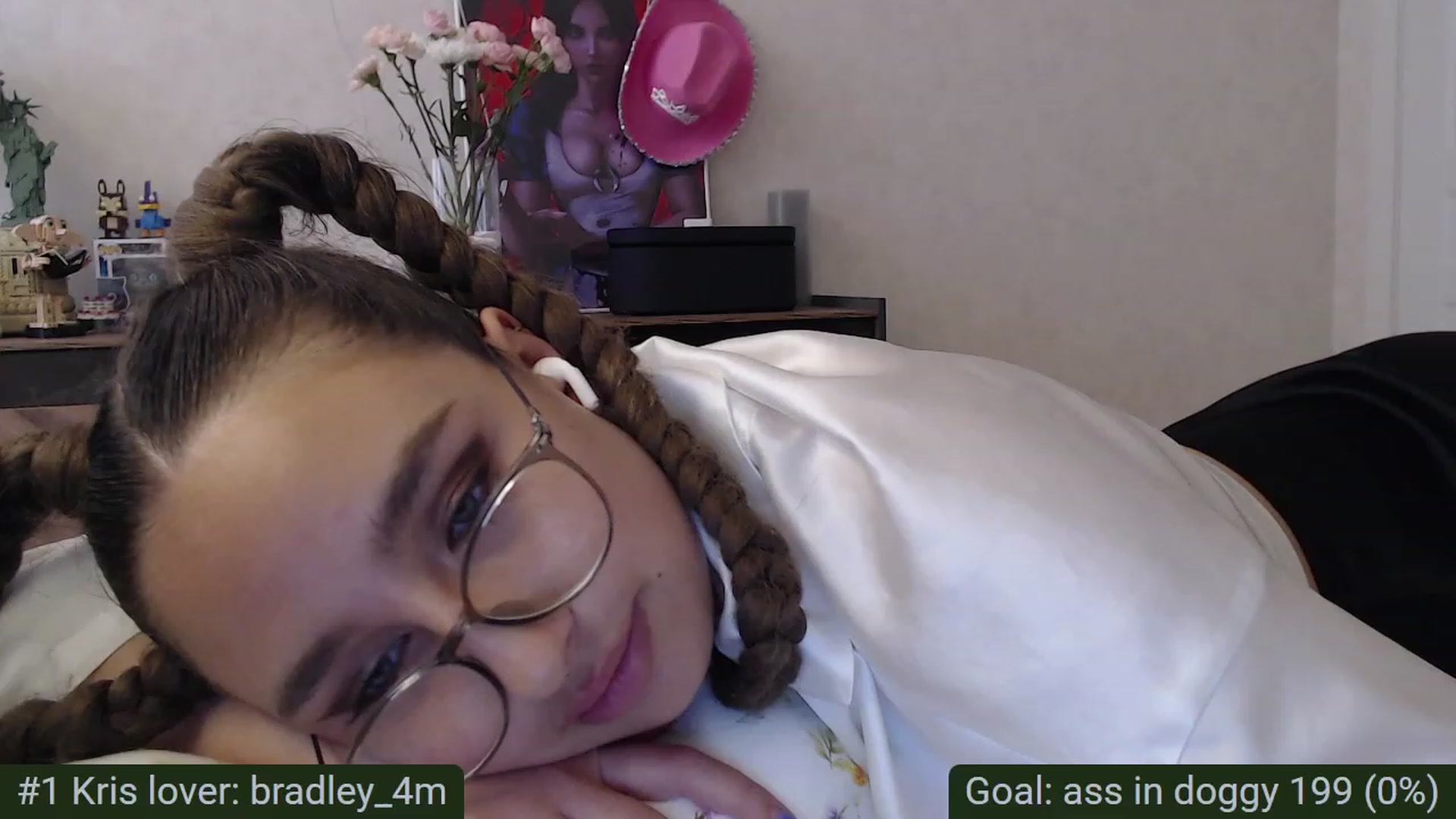 Gallery image thumbnail from Tama_gotchi's myfreecams stream on, 09/13/2023, 10:23 image 17 of 20