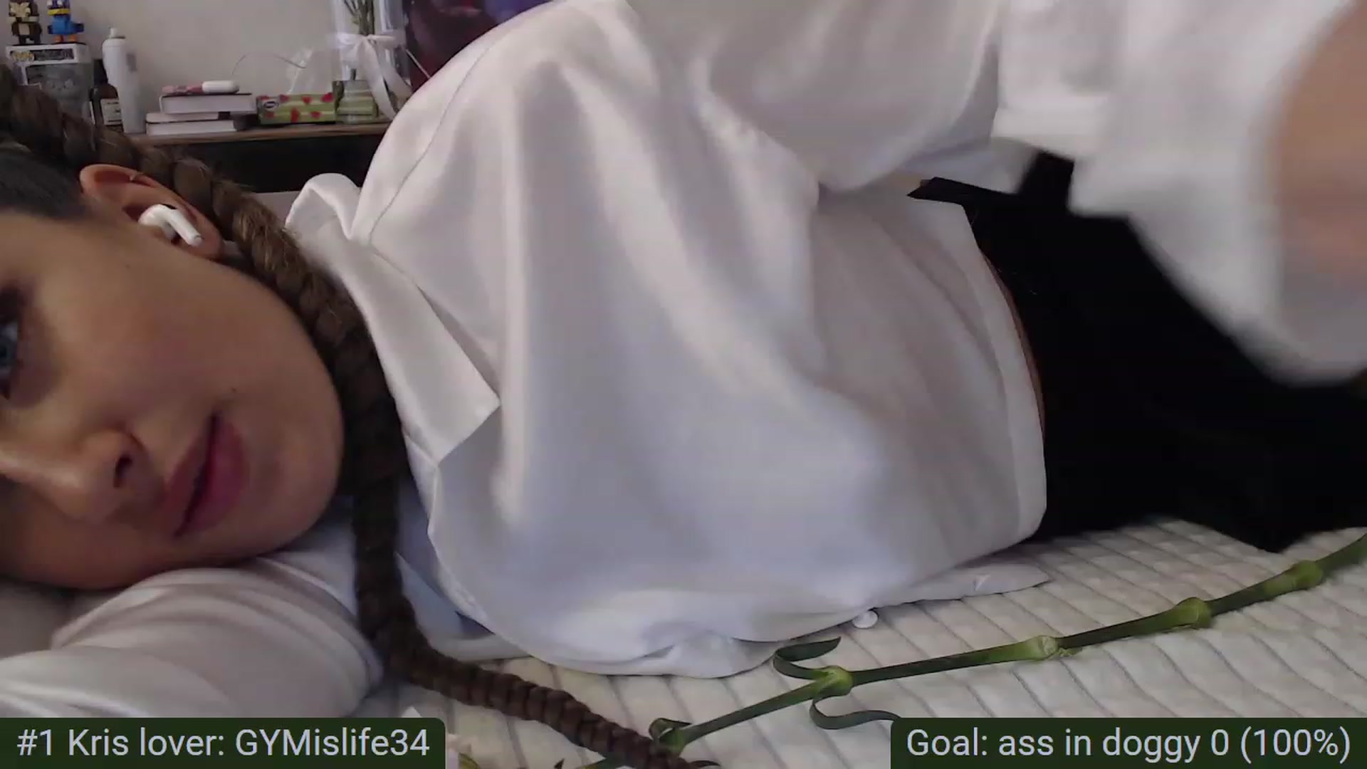 Gallery image thumbnail from Tama_gotchi's myfreecams stream on, 09/13/2023, 11:34 image 16 of 20
