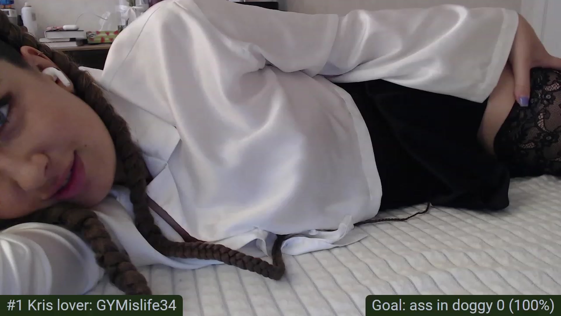 Gallery image thumbnail from Tama_gotchi's myfreecams stream on, 09/13/2023, 11:34 image 17 of 20