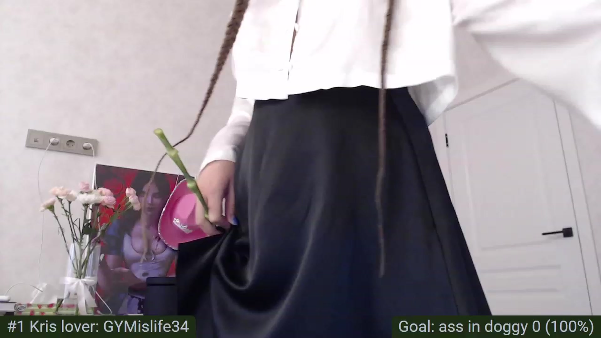 Gallery image thumbnail from Tama_gotchi's myfreecams stream on, 09/13/2023, 11:34 image 14 of 20