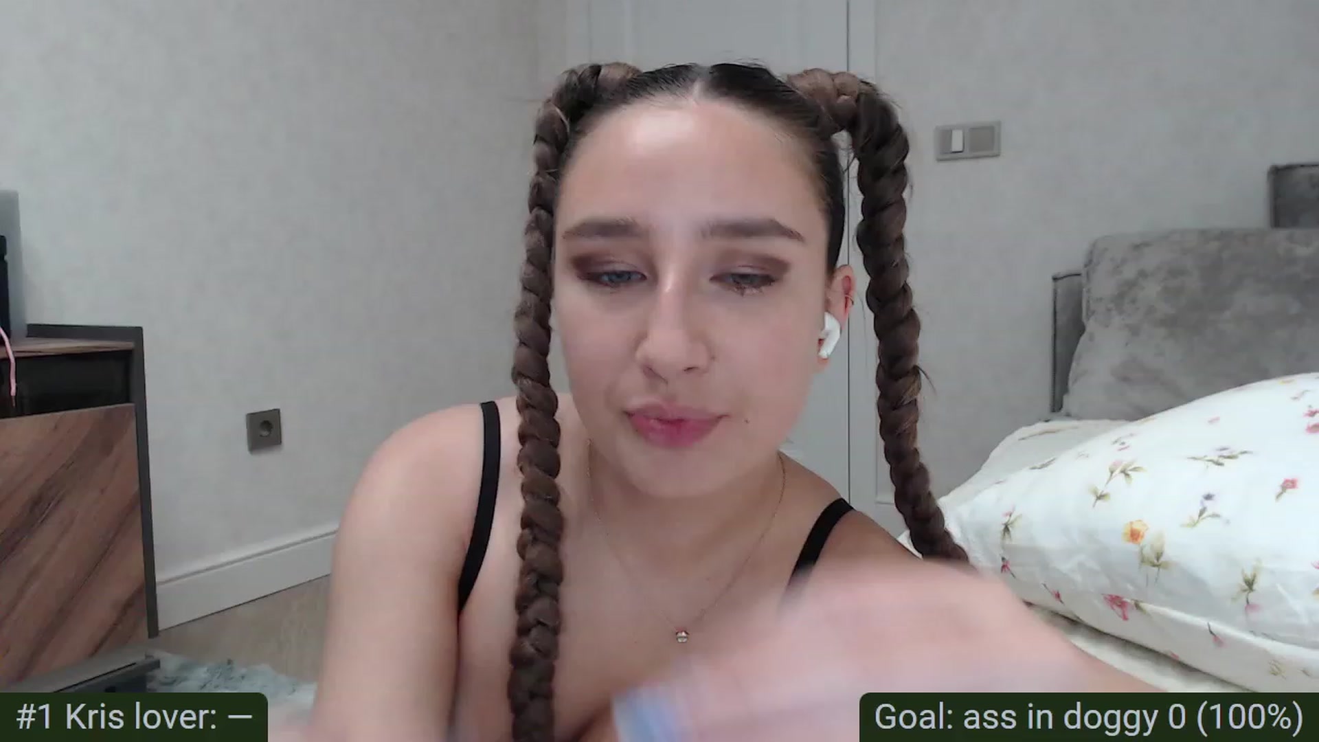 Gallery image thumbnail from Tama_gotchi's myfreecams stream on, 09/13/2023, 16:12 image 16 of 20