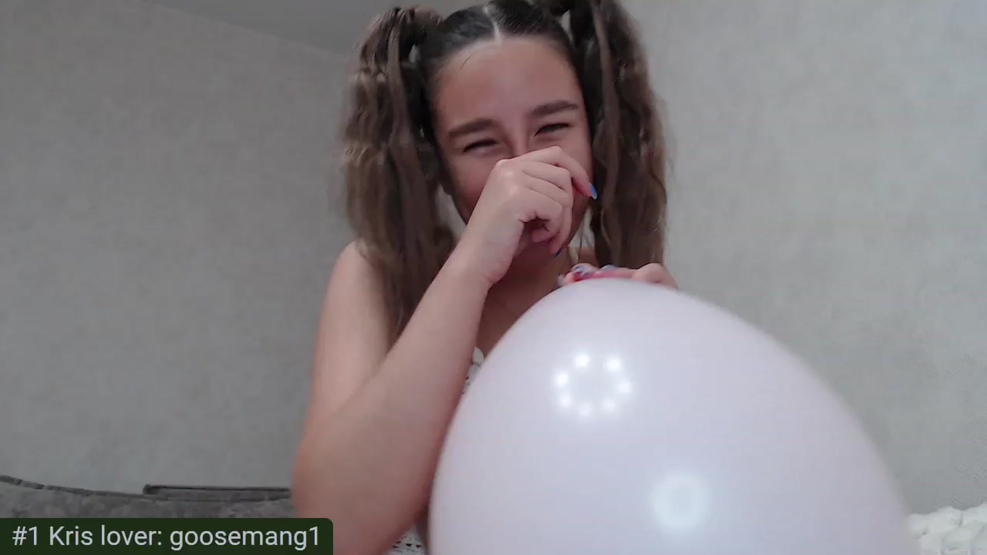 Gallery image thumbnail from Tama_gotchi's myfreecams stream on, 09/15/2023, 07:40 image 12 of 20