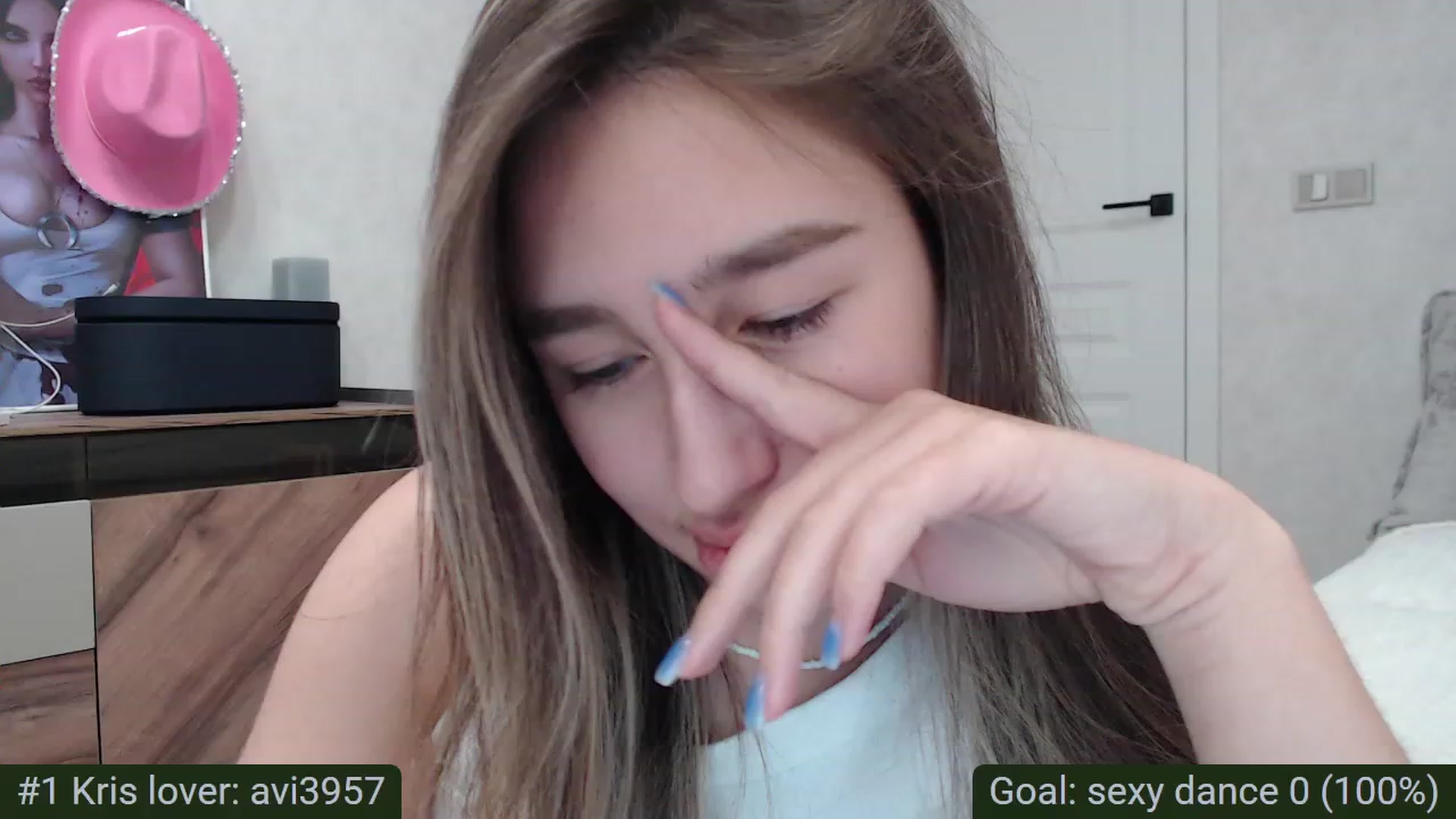 Gallery image thumbnail from Tama_gotchi's myfreecams stream on, 09/18/2023, 09:10 image 16 of 20
