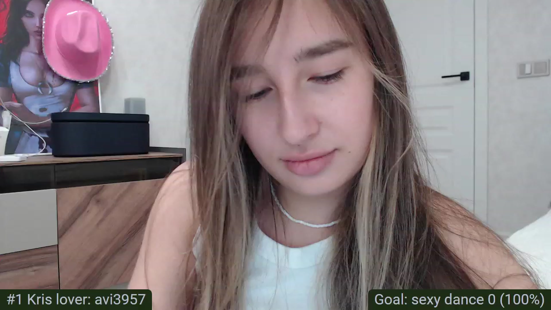 Gallery image thumbnail from Tama_gotchi's myfreecams stream on, 09/18/2023, 09:10 image 13 of 20